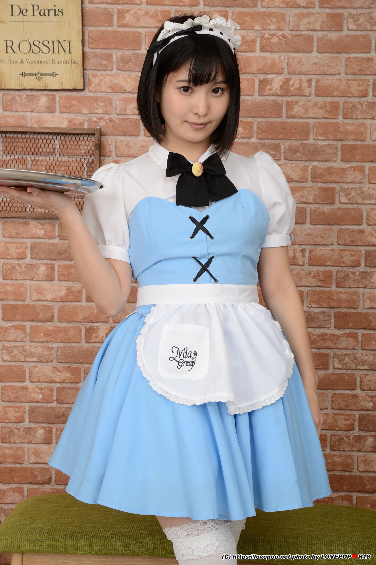 Sakiho Narita 成田咲歩 Photoset 05-图1