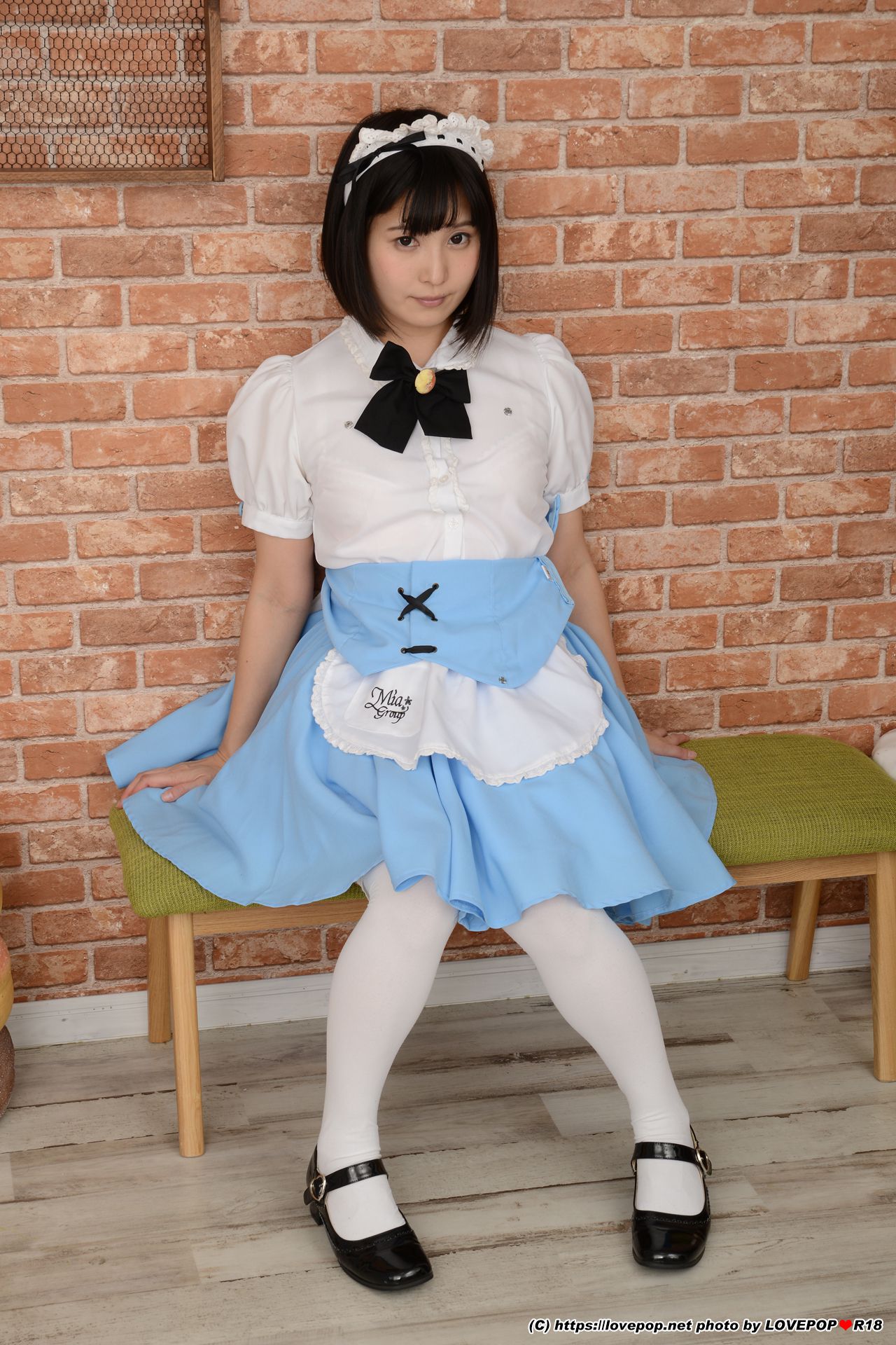 Sakiho Narita 成田咲歩 Photoset 05-图22