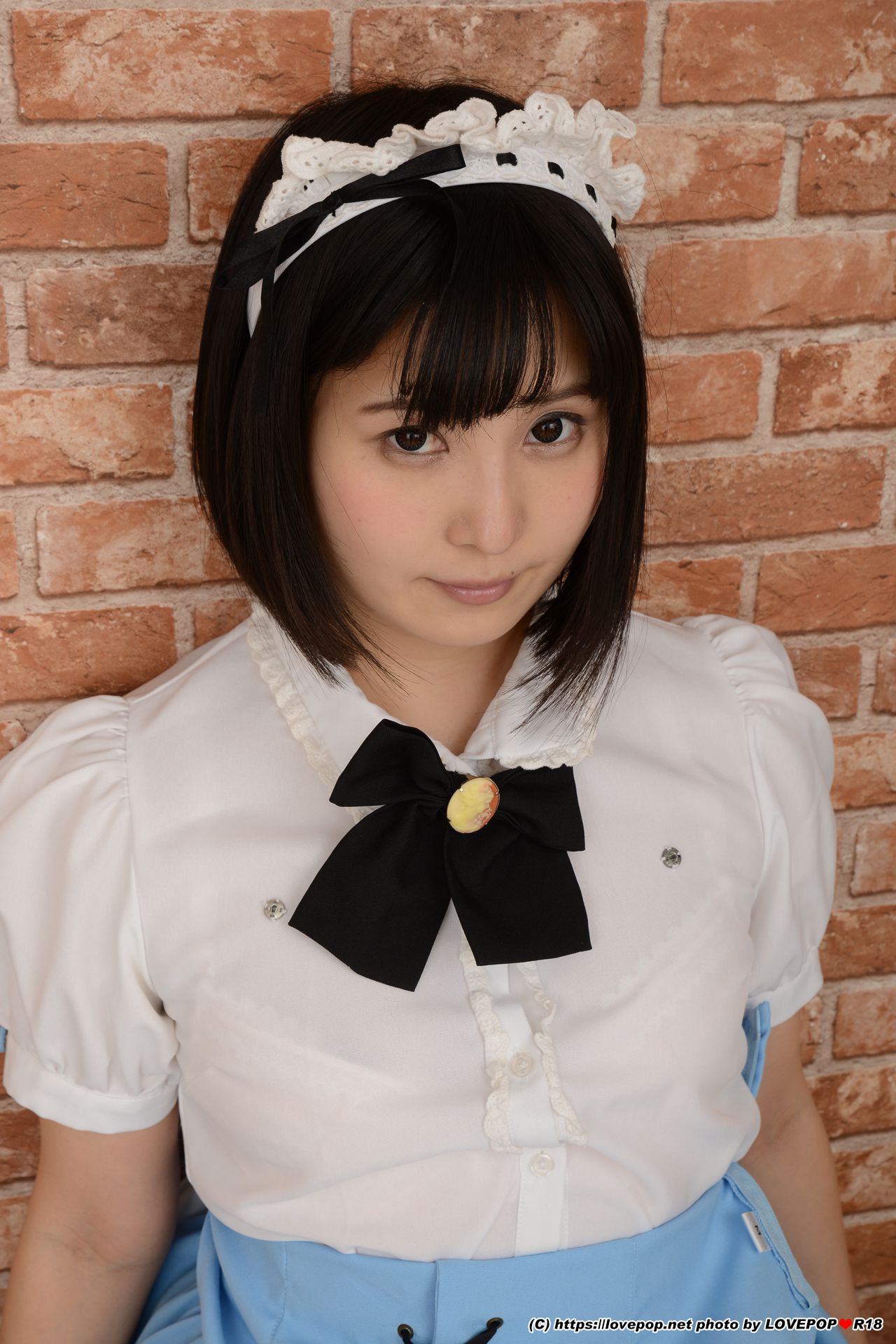 Sakiho Narita 成田咲歩 Photoset 05-图23