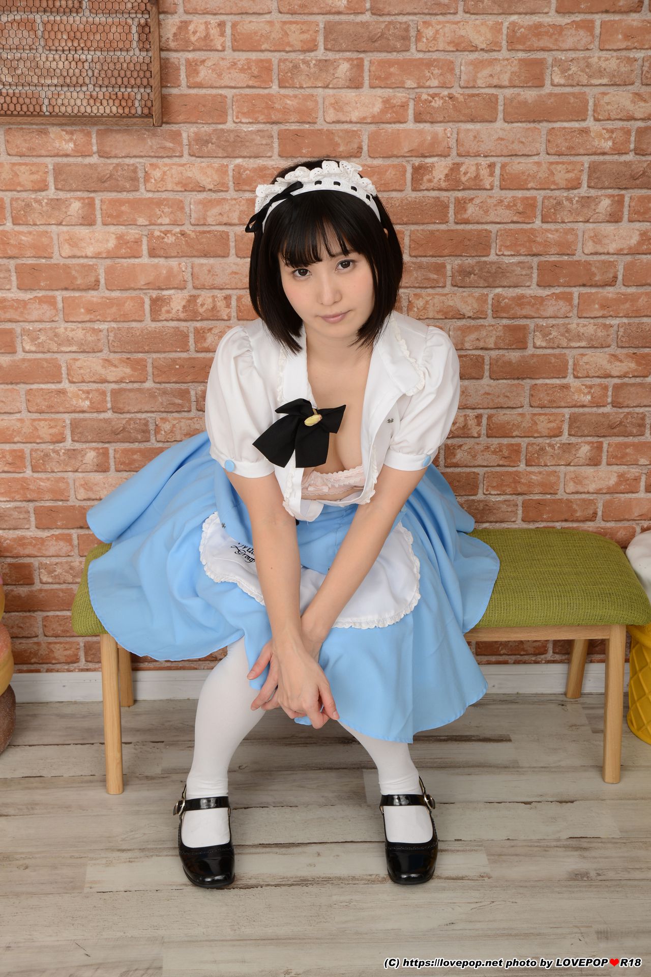 Sakiho Narita 成田咲歩 Photoset 05-图24