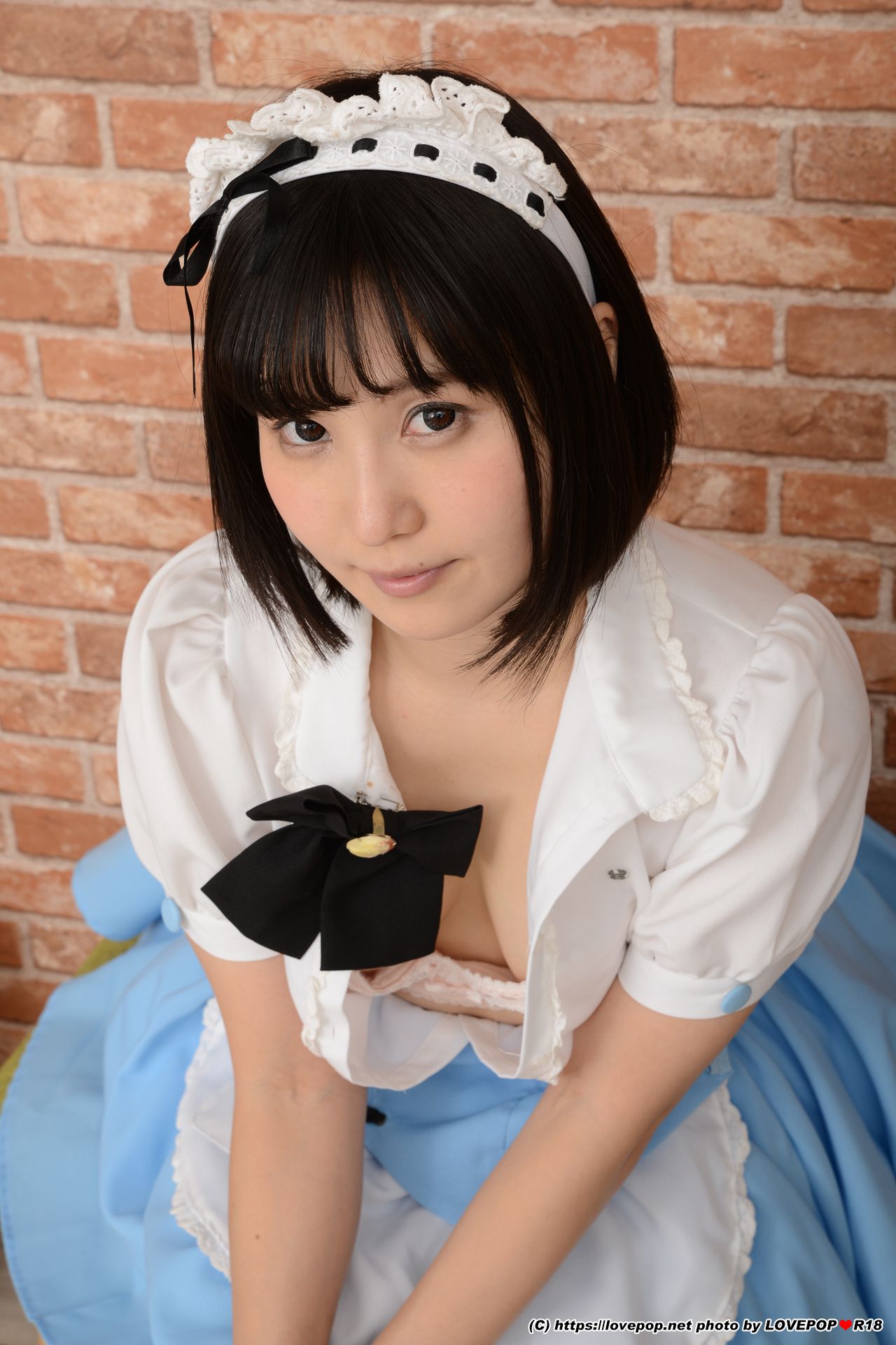 Sakiho Narita 成田咲歩 Photoset 05-图25