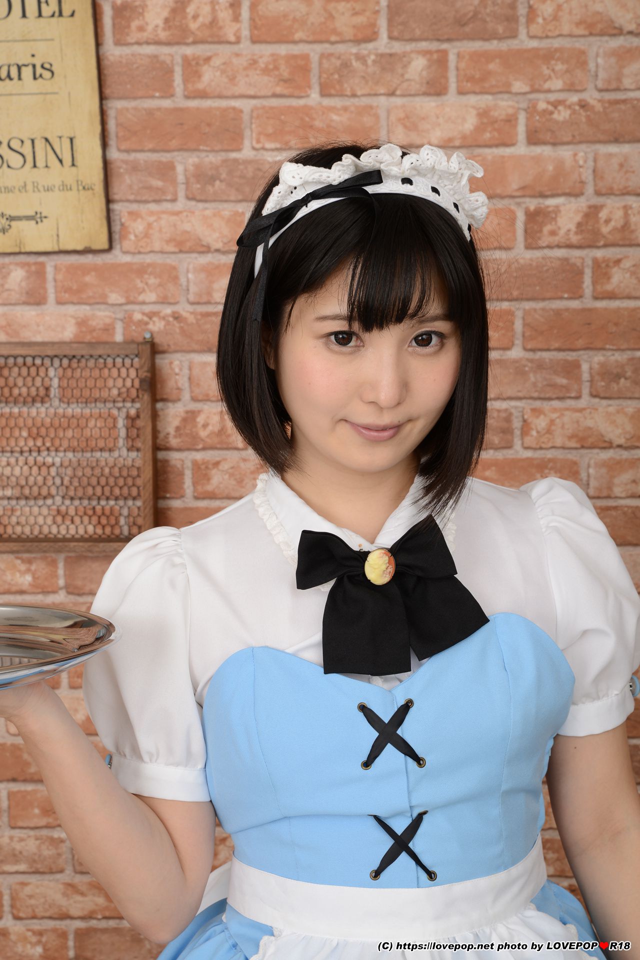 Sakiho Narita 成田咲歩 Photoset 05-图2