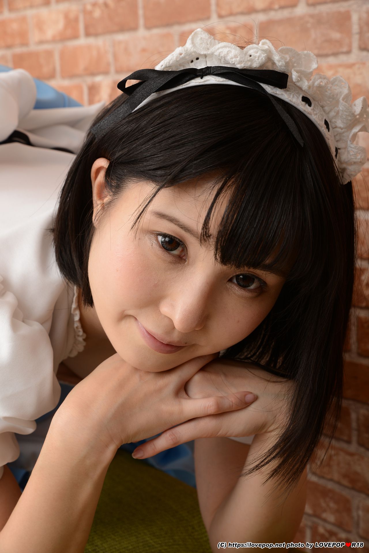 Sakiho Narita 成田咲歩 Photoset 05-图34