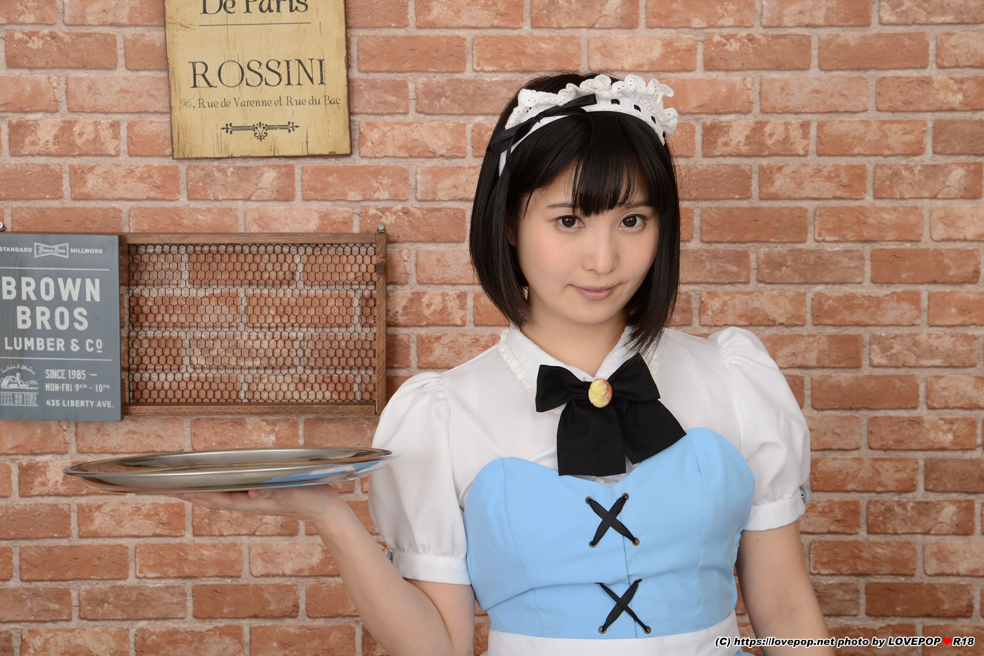 Sakiho Narita 成田咲歩 Photoset 05-图3