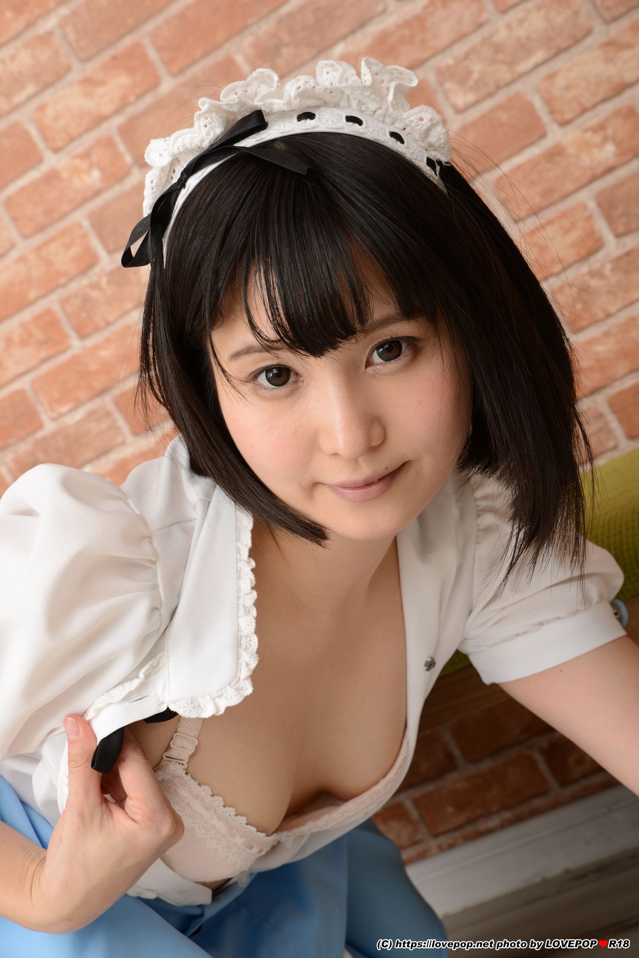 Sakiho Narita 成田咲歩 Photoset 05-图48