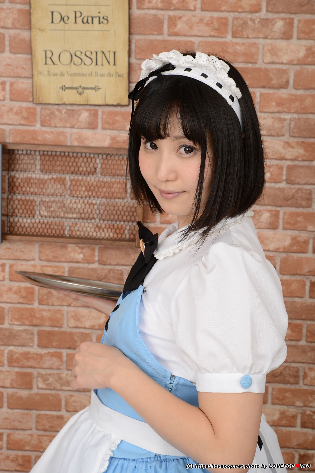 Sakiho Narita 成田咲歩 Photoset 05-图6