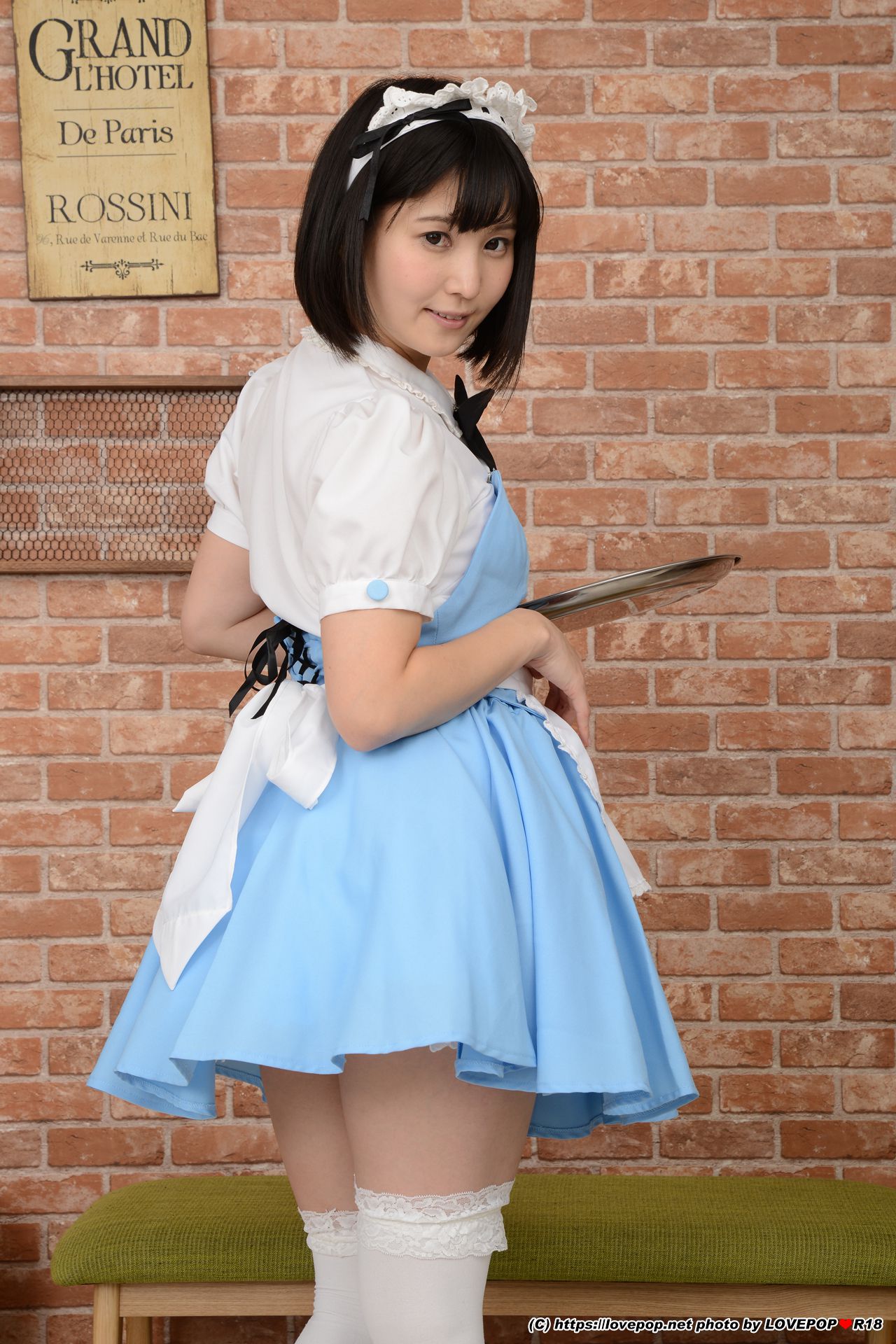 Sakiho Narita 成田咲歩 Photoset 05-图8