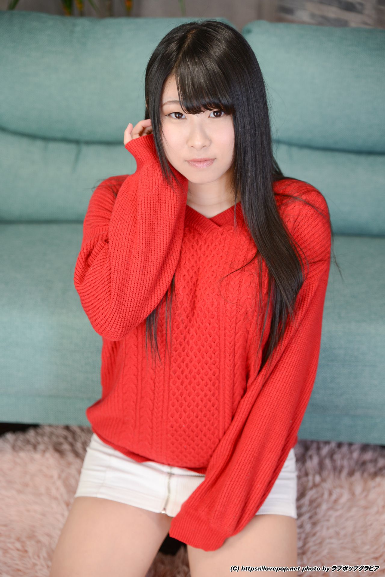 Sakura Ninomiya 二宮さくら Photoset 01-图22