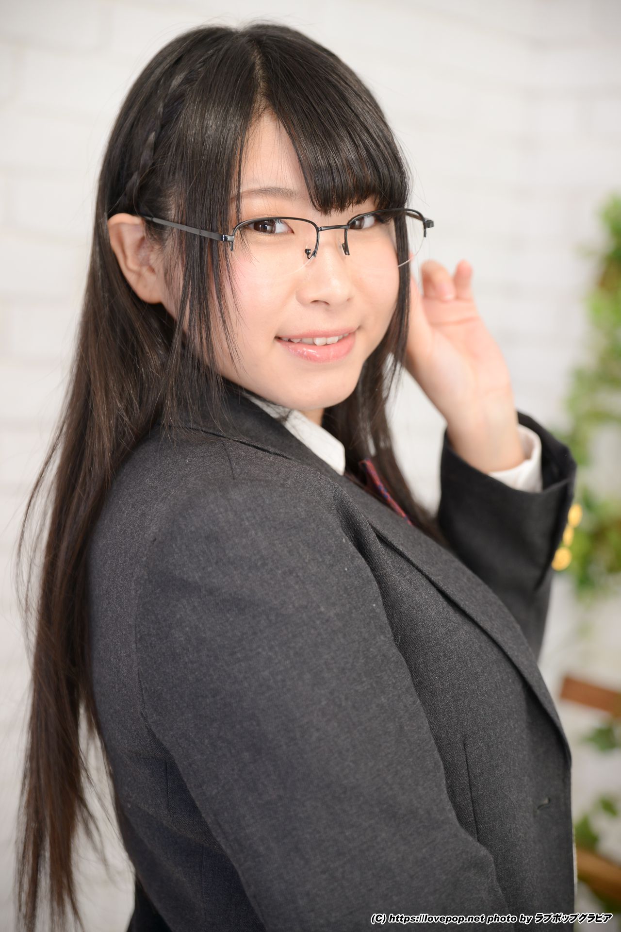 Sakura Ninomiya 二宮さくら Photoset 02-图9