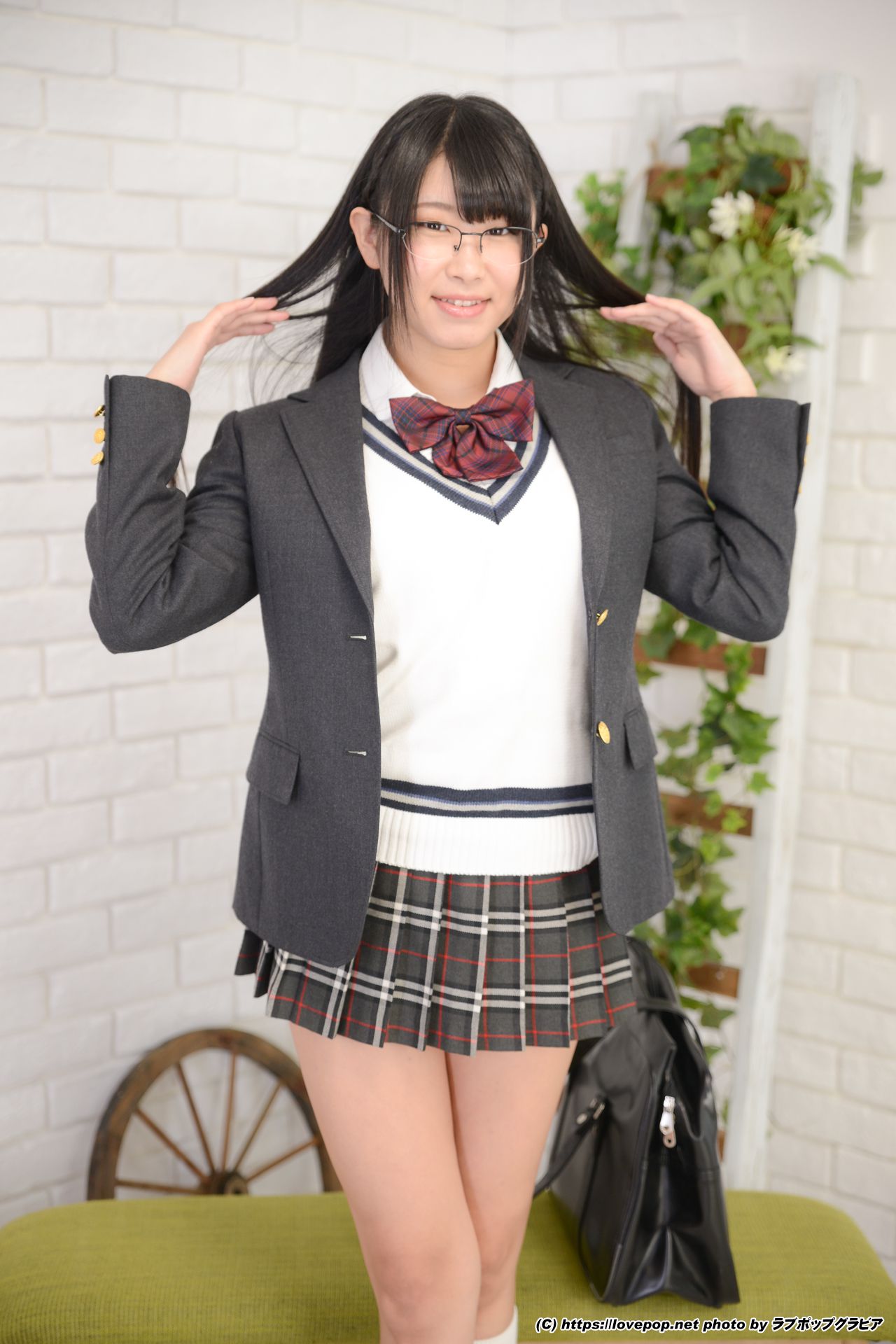 Sakura Ninomiya 二宮さくら Photoset 02-图11