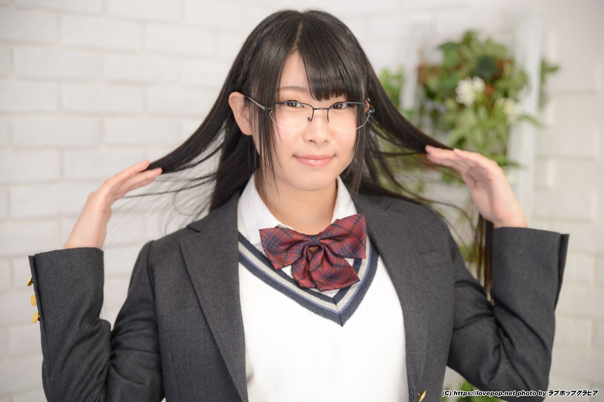 Sakura Ninomiya 二宮さくら Photoset 02-图12