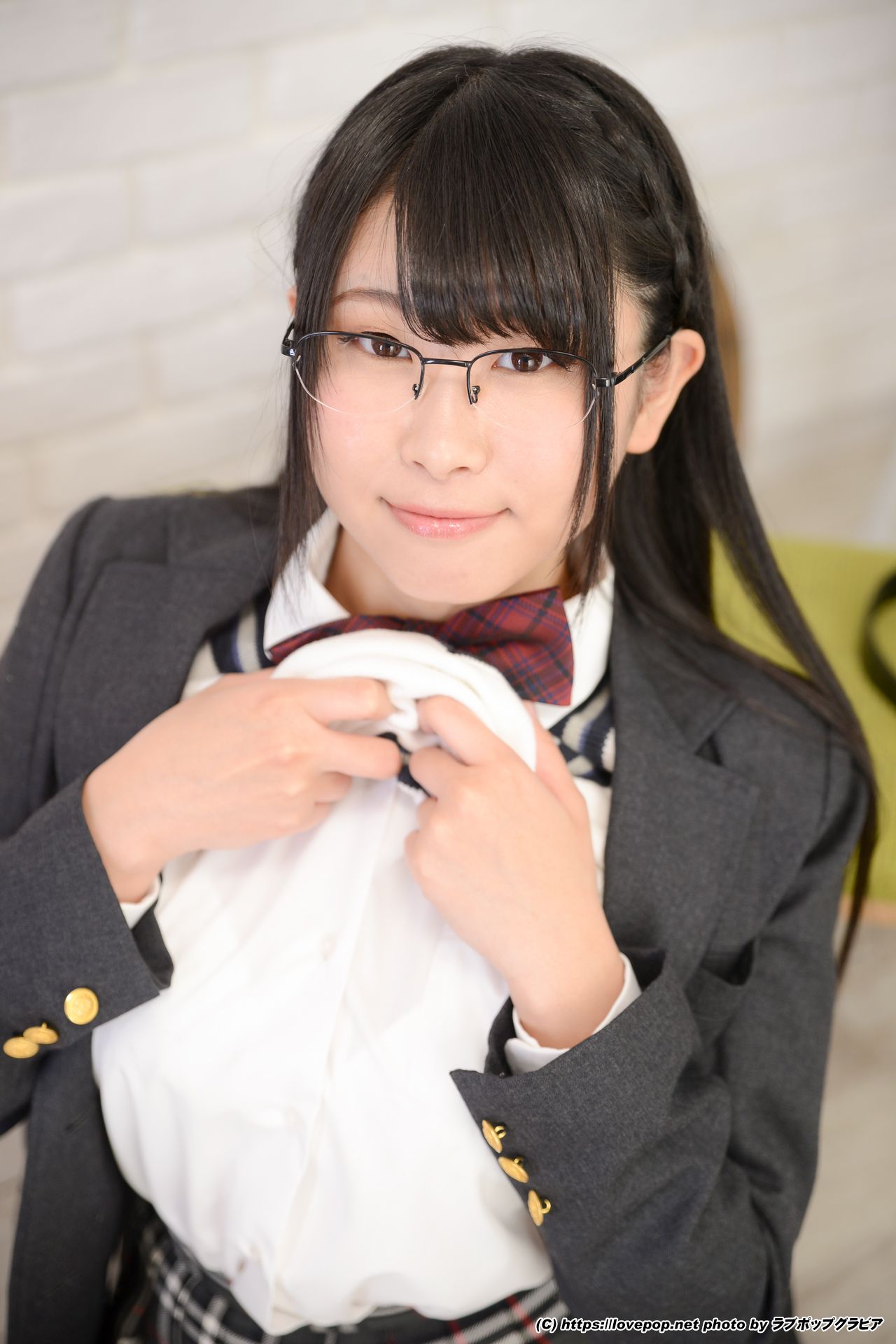 Sakura Ninomiya 二宮さくら Photoset 02-图33