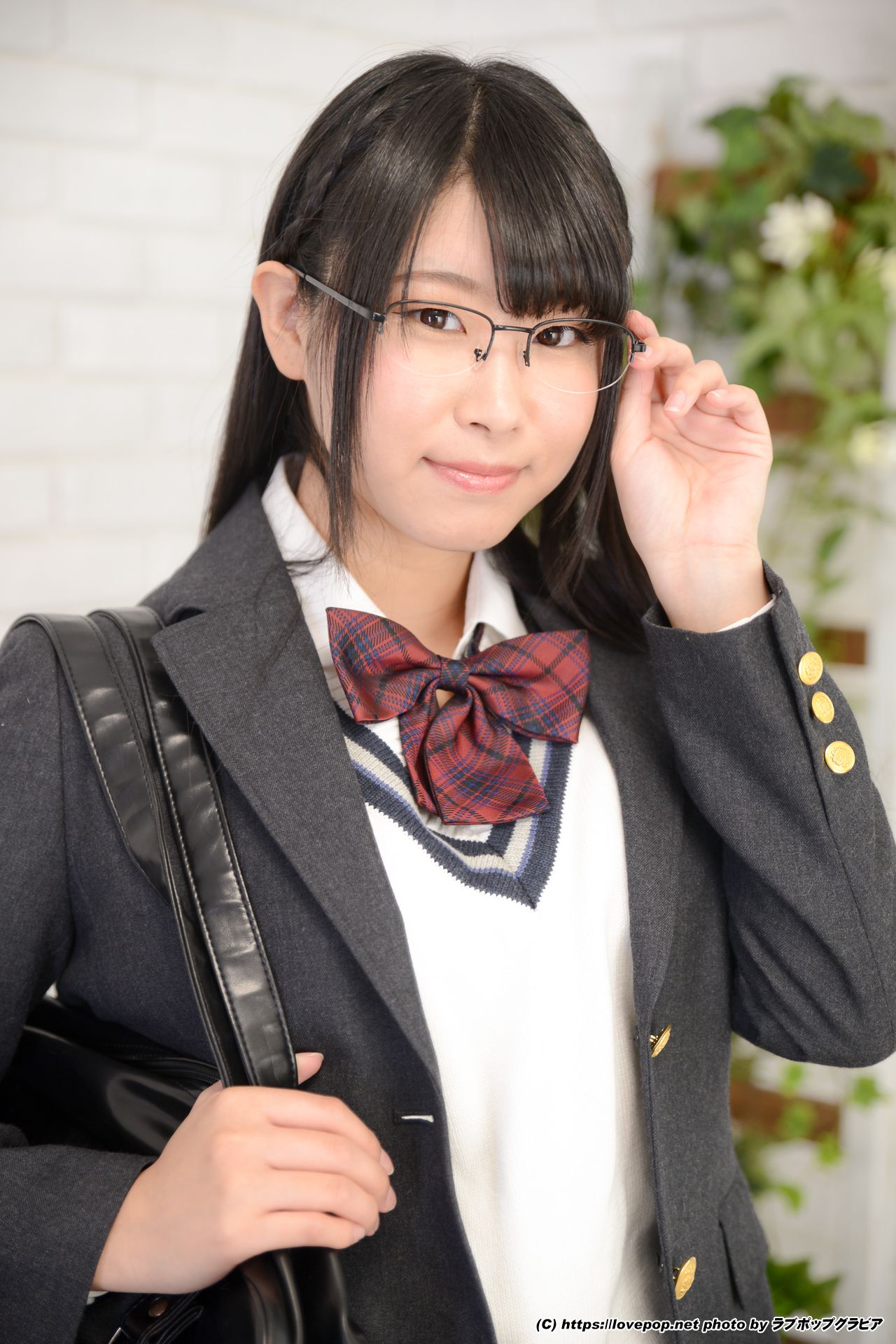 Sakura Ninomiya 二宮さくら Photoset 02-图3