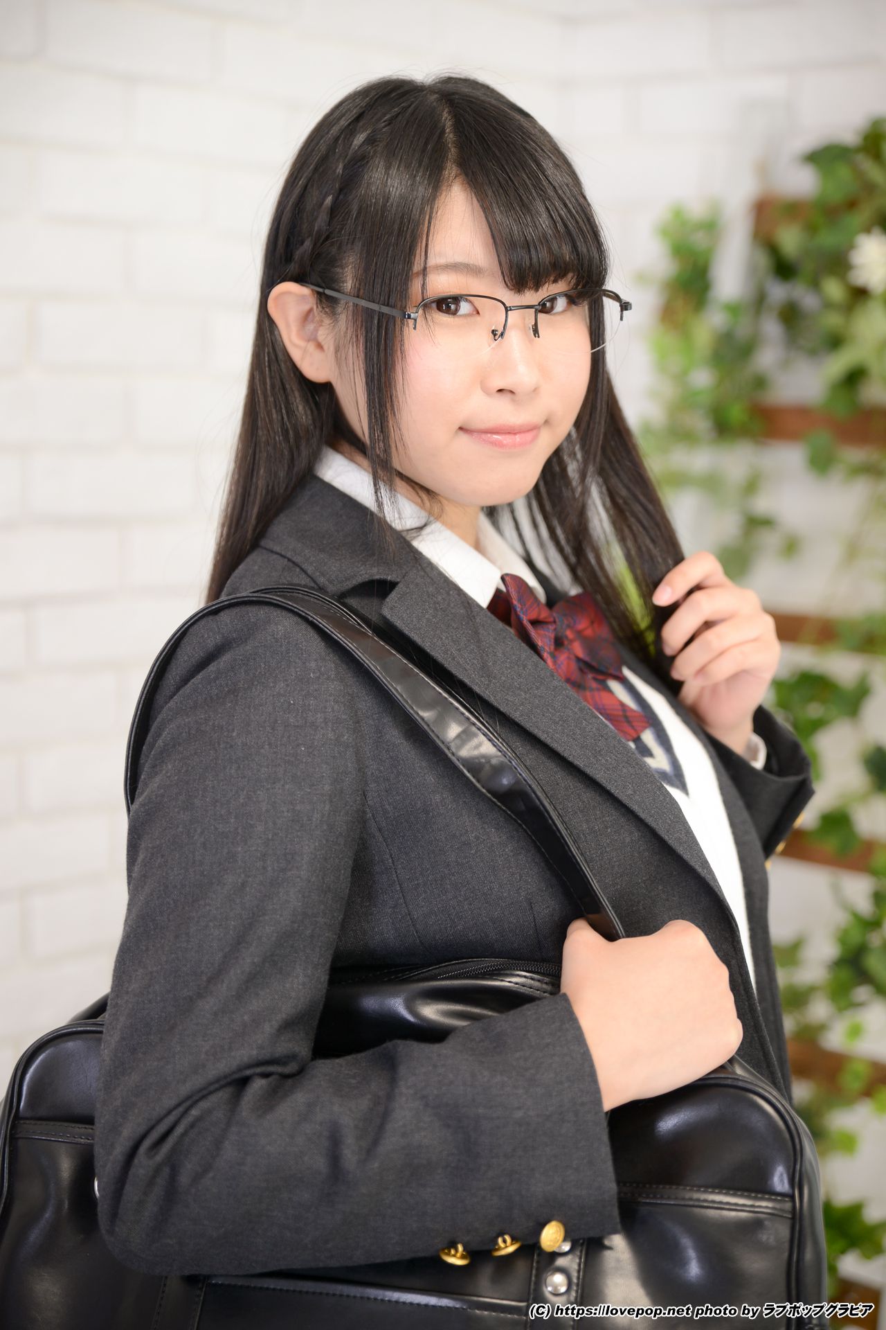 Sakura Ninomiya 二宮さくら Photoset 02-图4