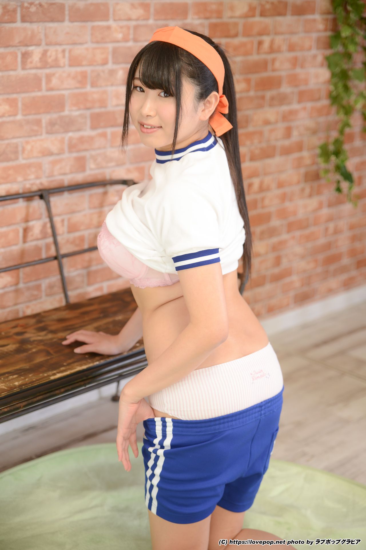 Sakura Ninomiya 二宮さくら Photoset 03-图42