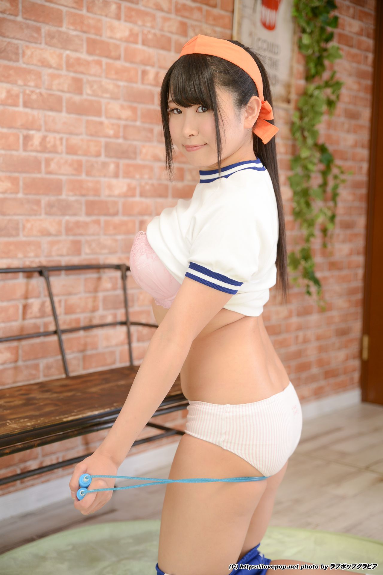 Sakura Ninomiya 二宮さくら Photoset 03-图48