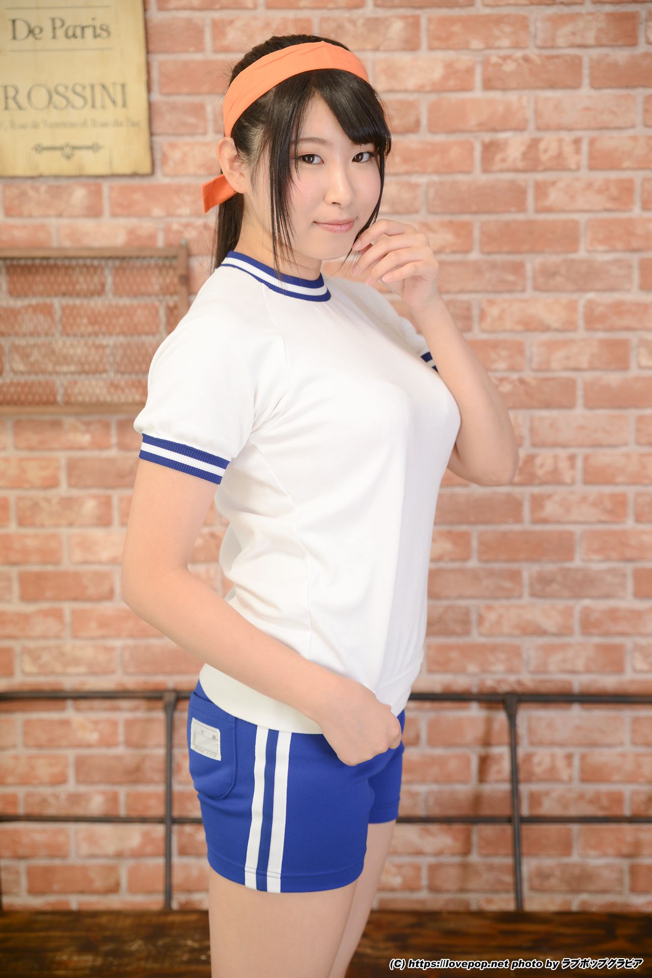 Sakura Ninomiya 二宮さくら Photoset 03-图8