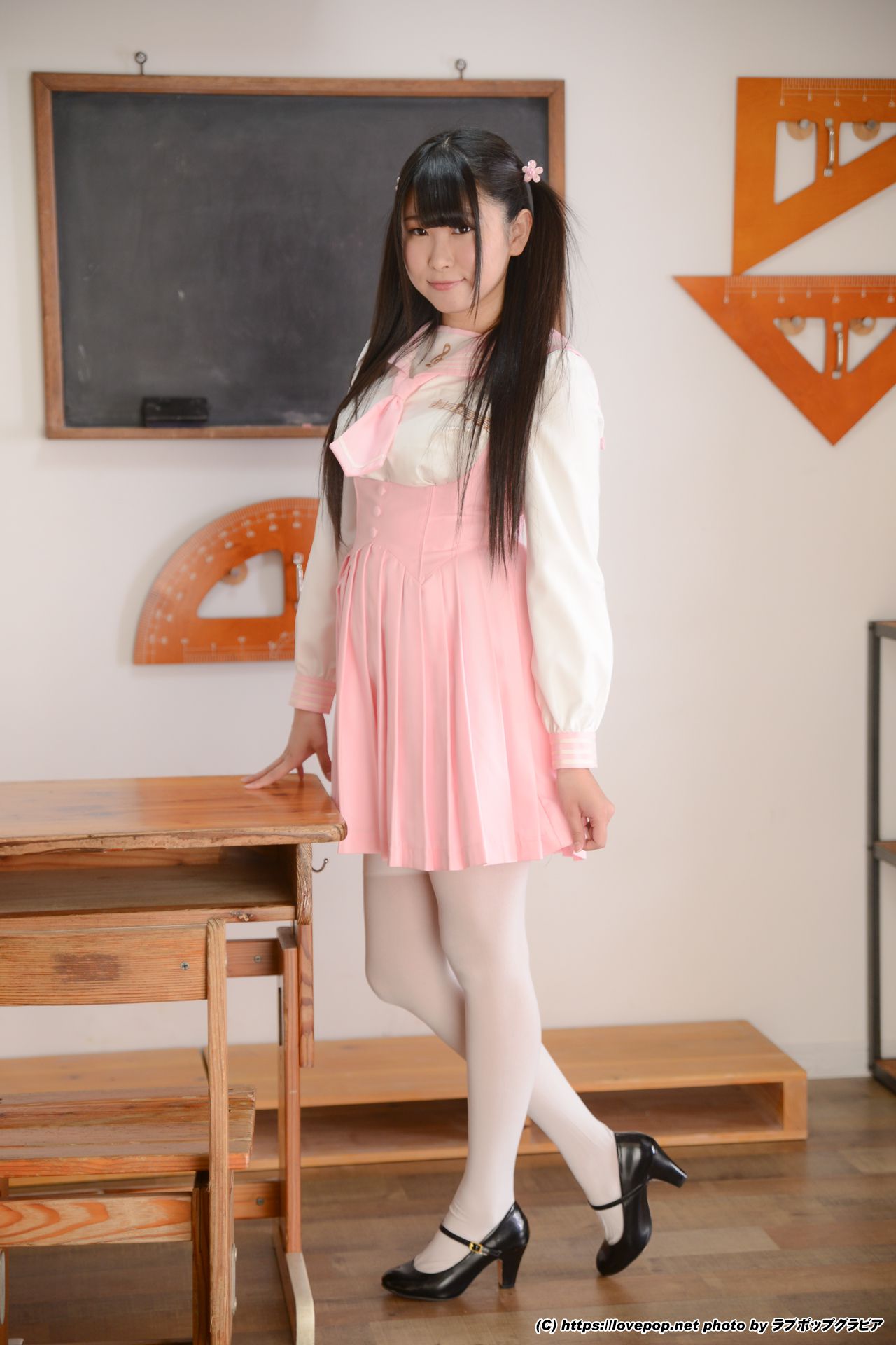 Sakura Ninomiya 二宮さくら Photoset 04-图12