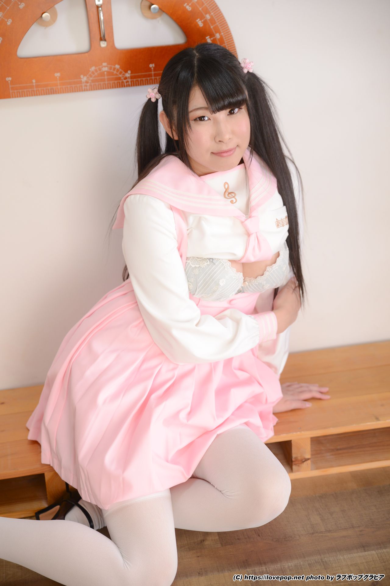 Sakura Ninomiya 二宮さくら Photoset 04-图36