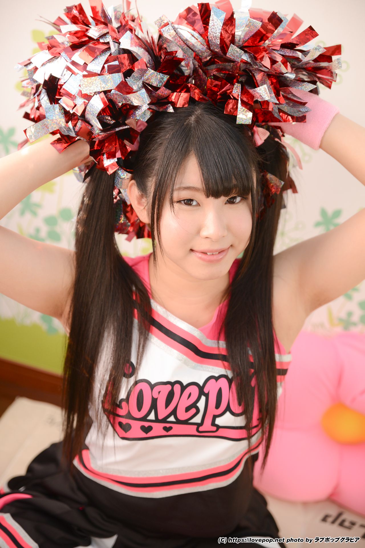 Sakura Ninomiya 二宮さくら Photoset 05-图21