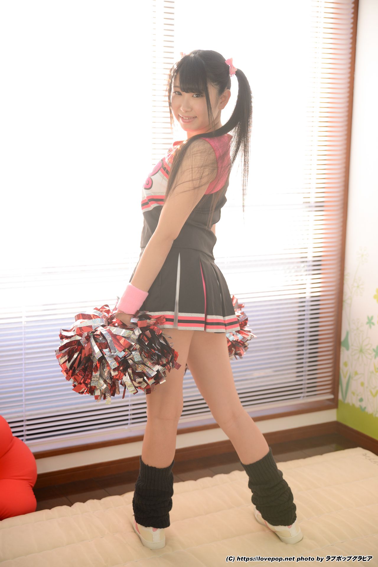 Sakura Ninomiya 二宮さくら Photoset 05-图7