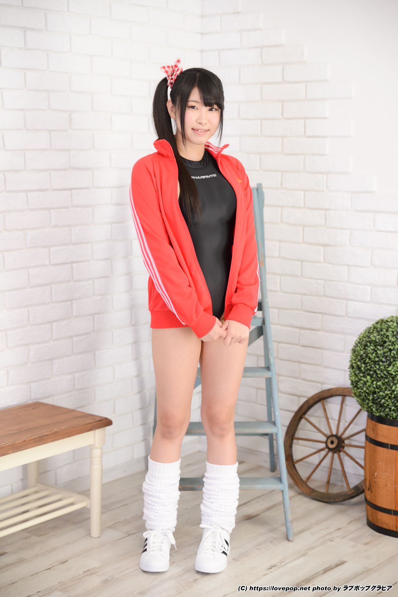 Sakura Ninomiya 二宮さくら Photoset 06-图0