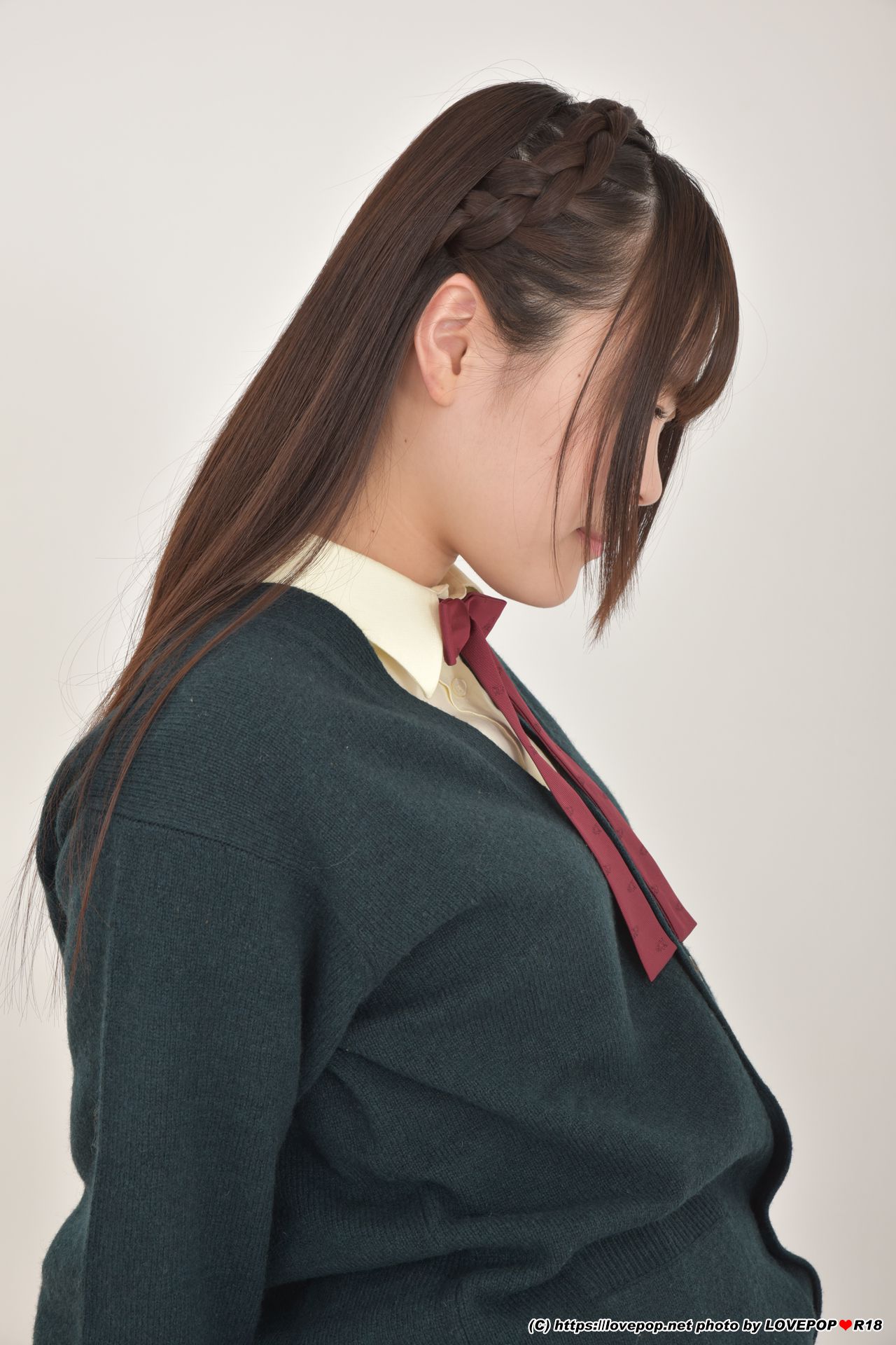 Sana Yotsuba 四葉さな Photoset 01-图13