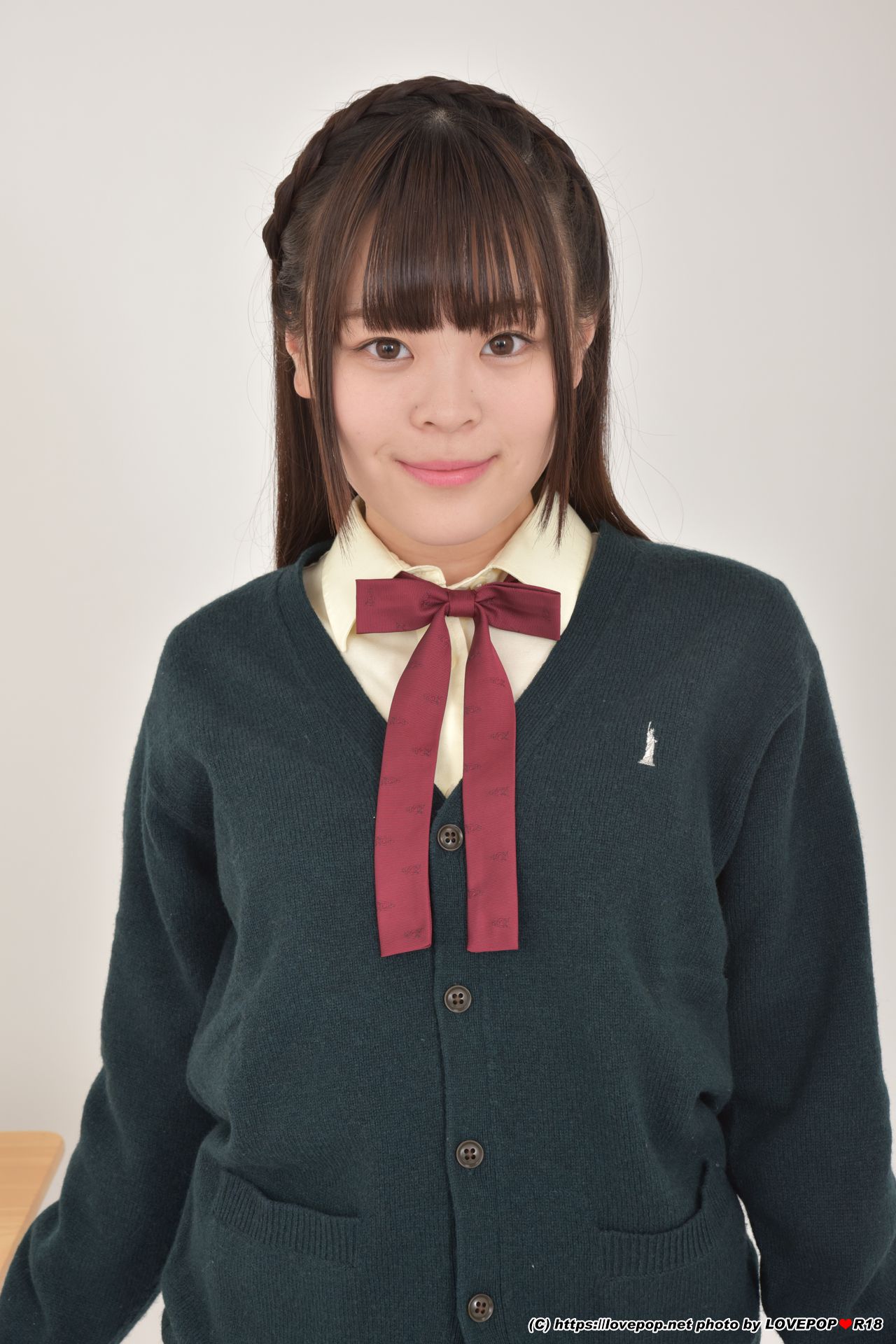 Sana Yotsuba 四葉さな Photoset 01-图2