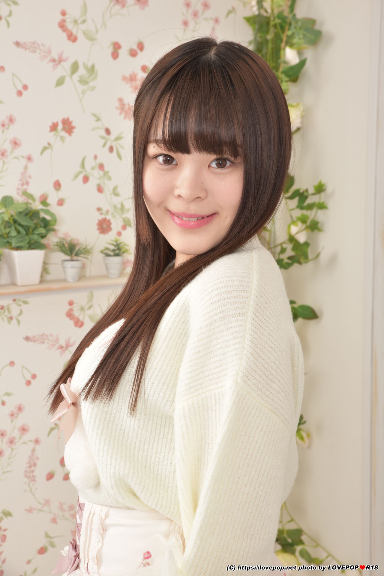 Sana Yotsuba 四葉さな Photoset 02-图8