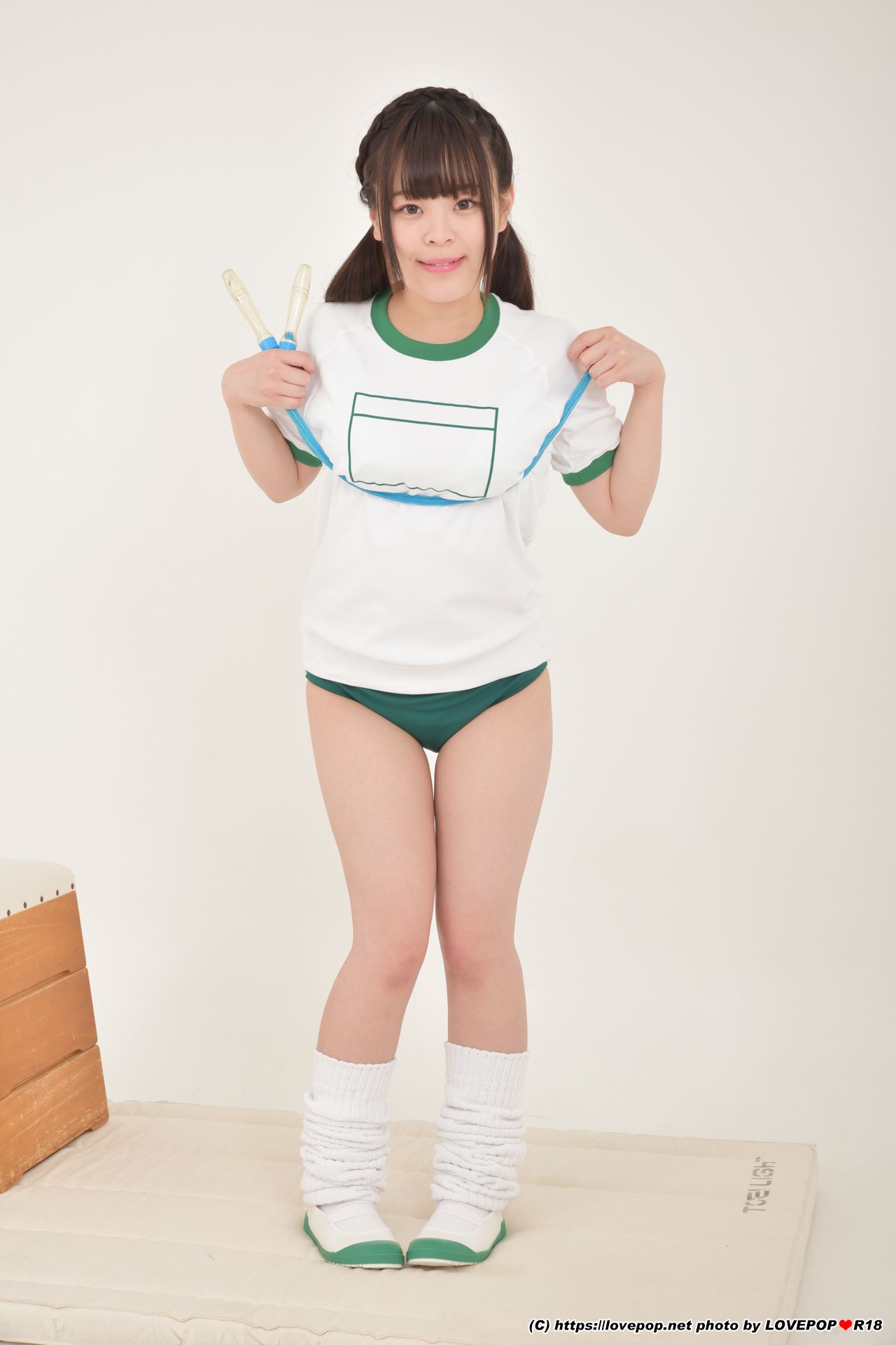 Sana Yotsuba 四葉さな Photoset 03-图17