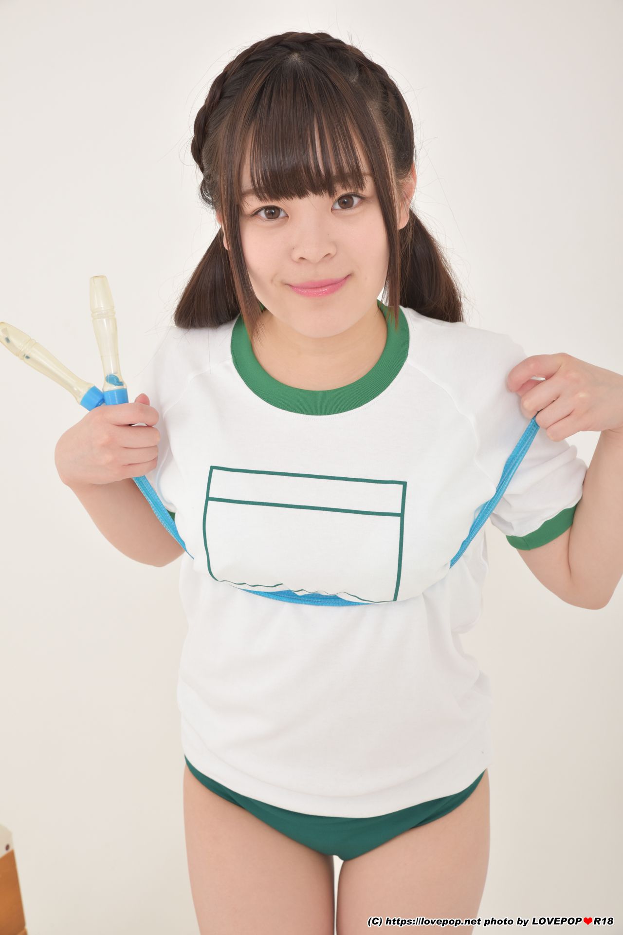 Sana Yotsuba 四葉さな Photoset 03-图18