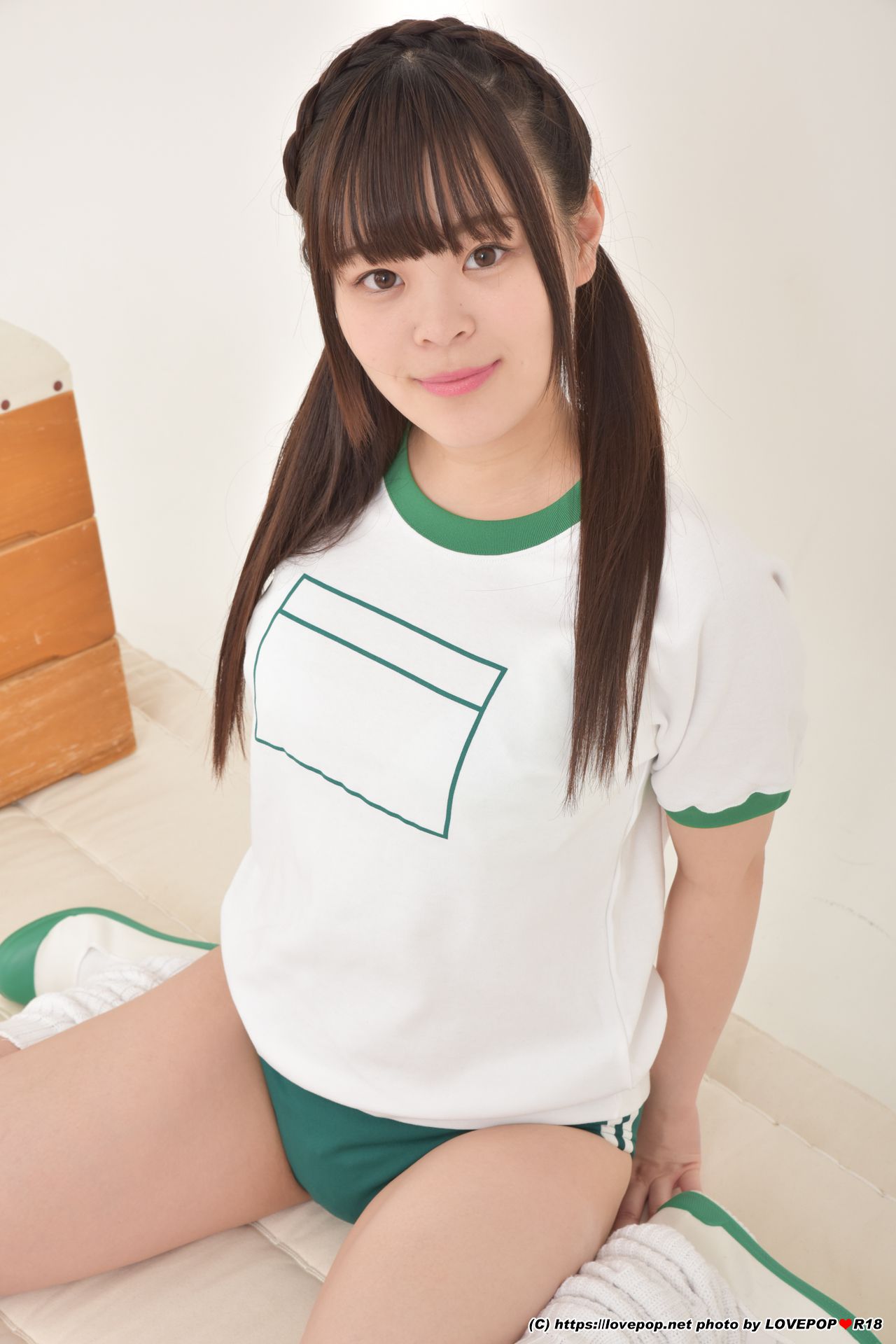 Sana Yotsuba 四葉さな Photoset 03-图26