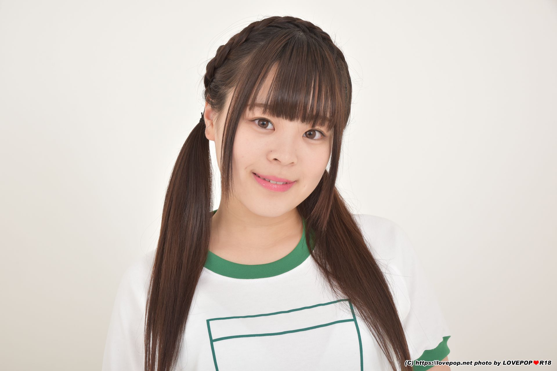 Sana Yotsuba 四葉さな Photoset 03-图2