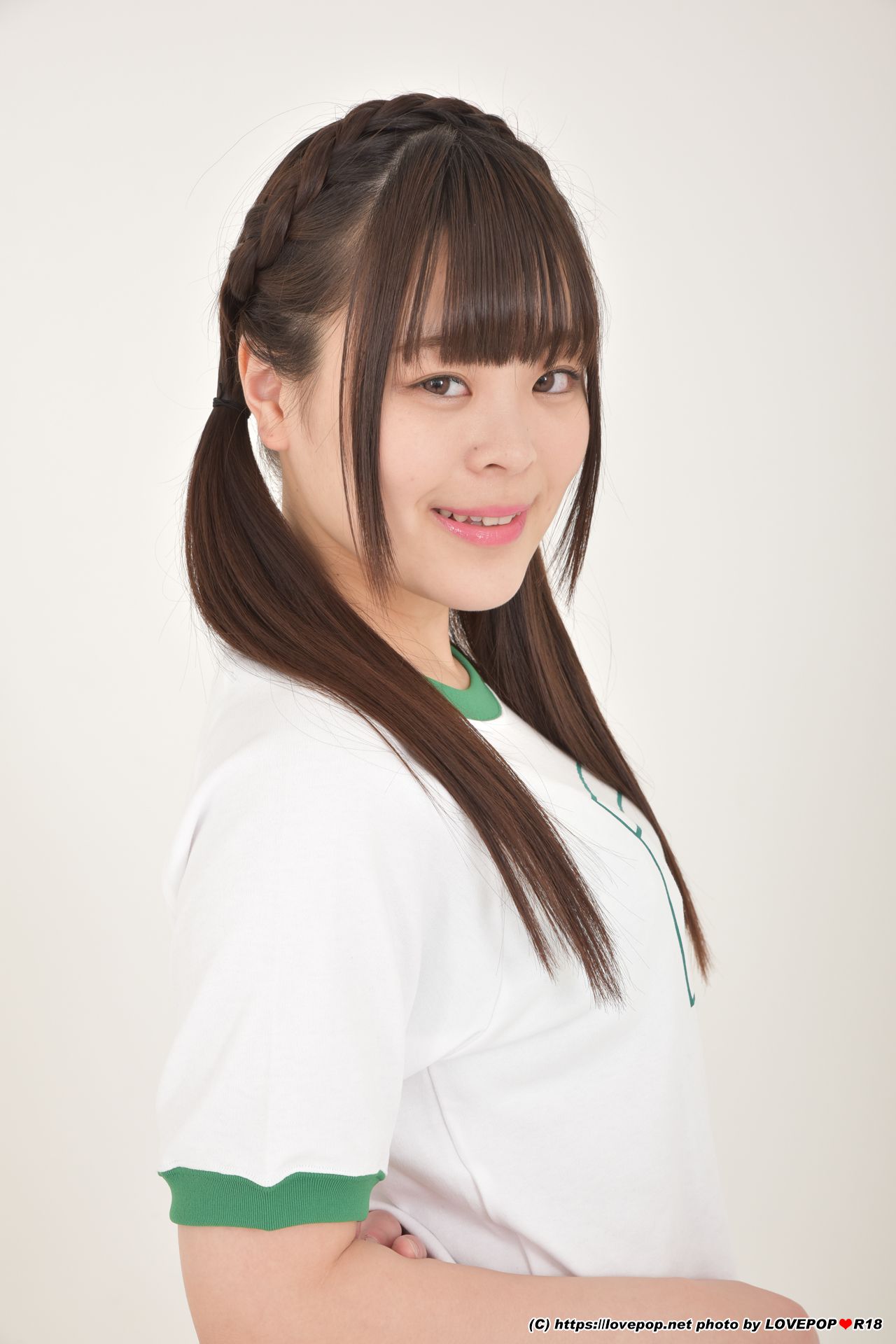 Sana Yotsuba 四葉さな Photoset 03-图8