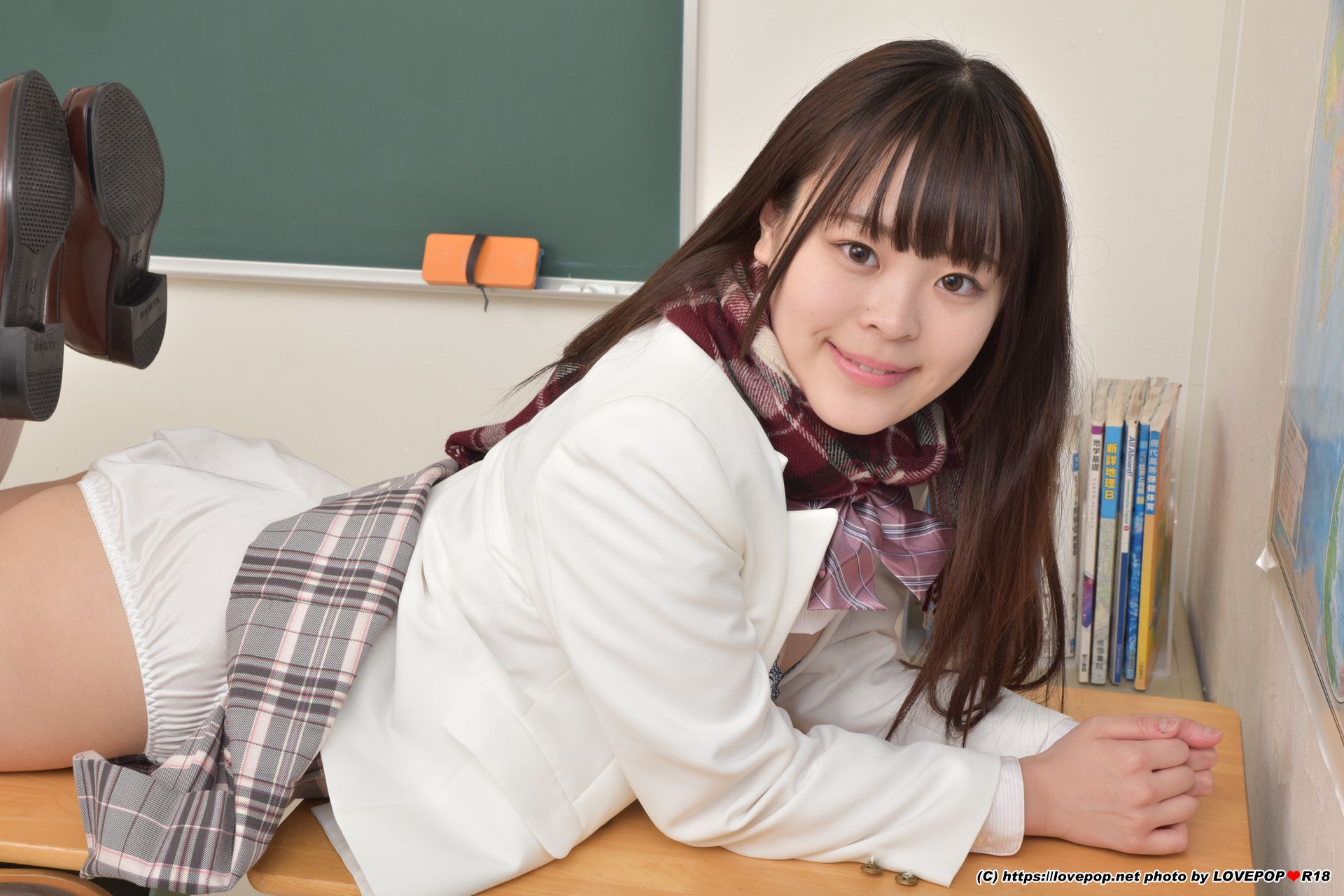 Sana Yotsuba 四葉さな Photoset 04-图29