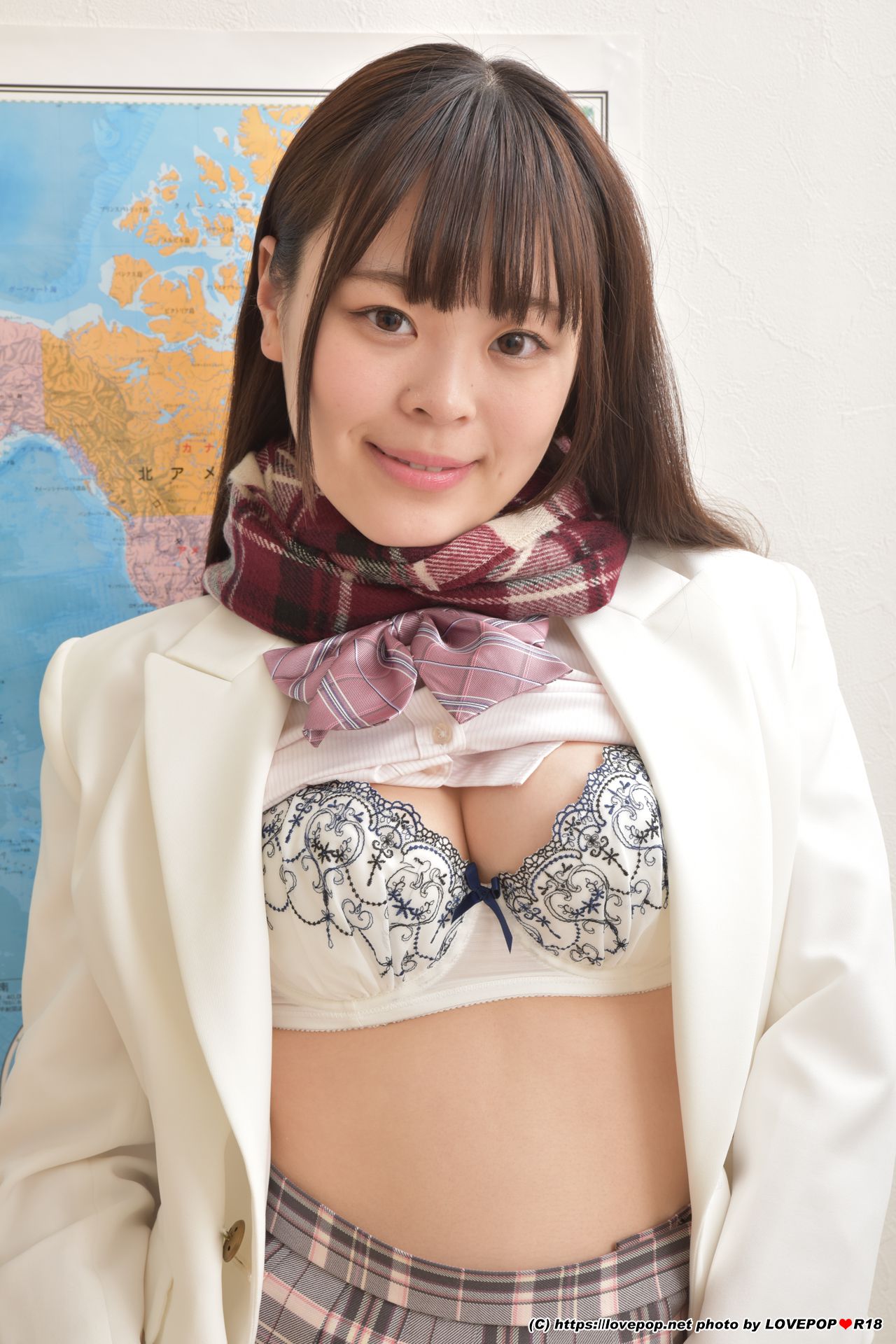 Sana Yotsuba 四葉さな Photoset 04-图36