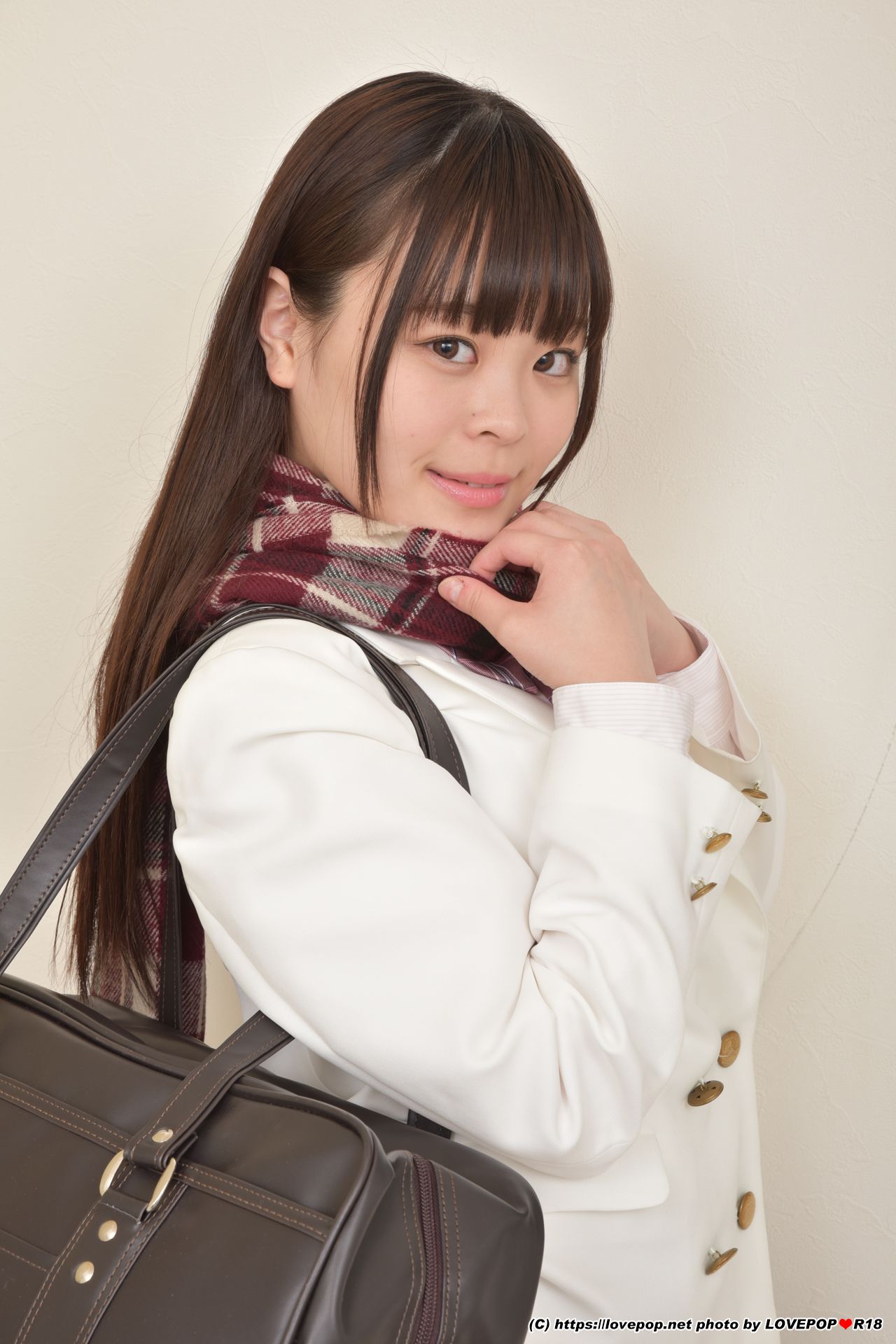 Sana Yotsuba 四葉さな Photoset 04-图3