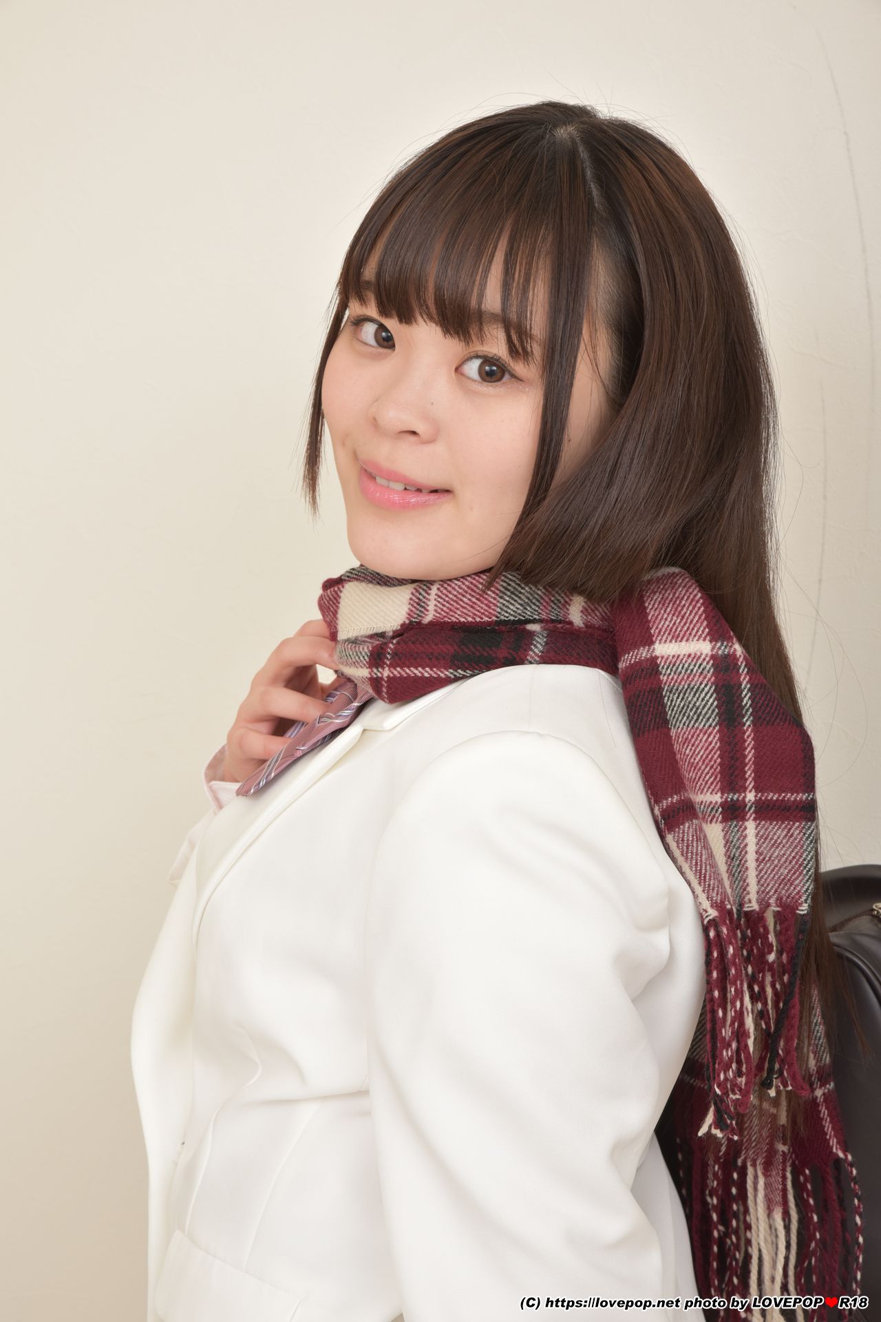 Sana Yotsuba 四葉さな Photoset 04-图8