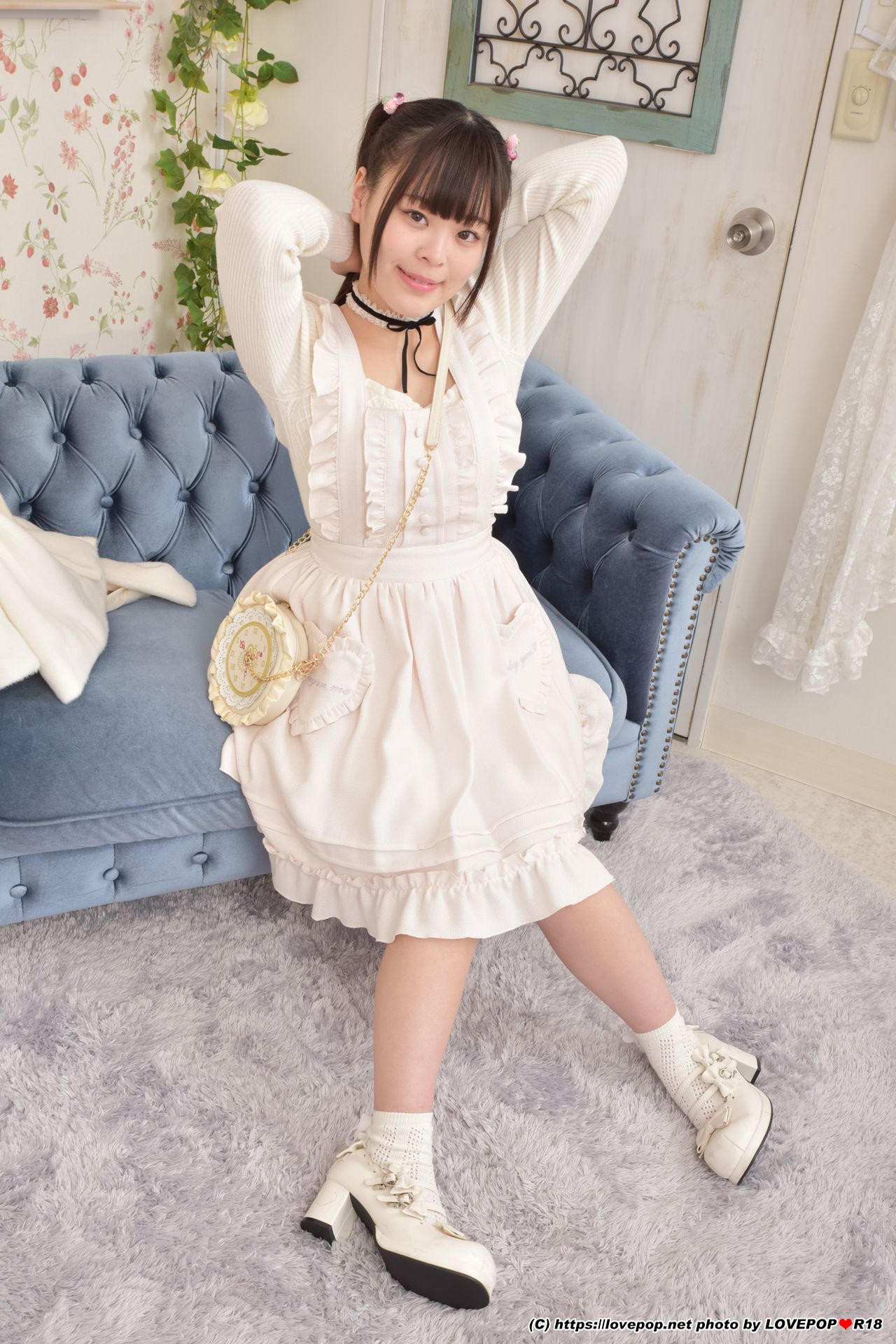 Sana Yotsuba 四葉さな Photoset 05-图18