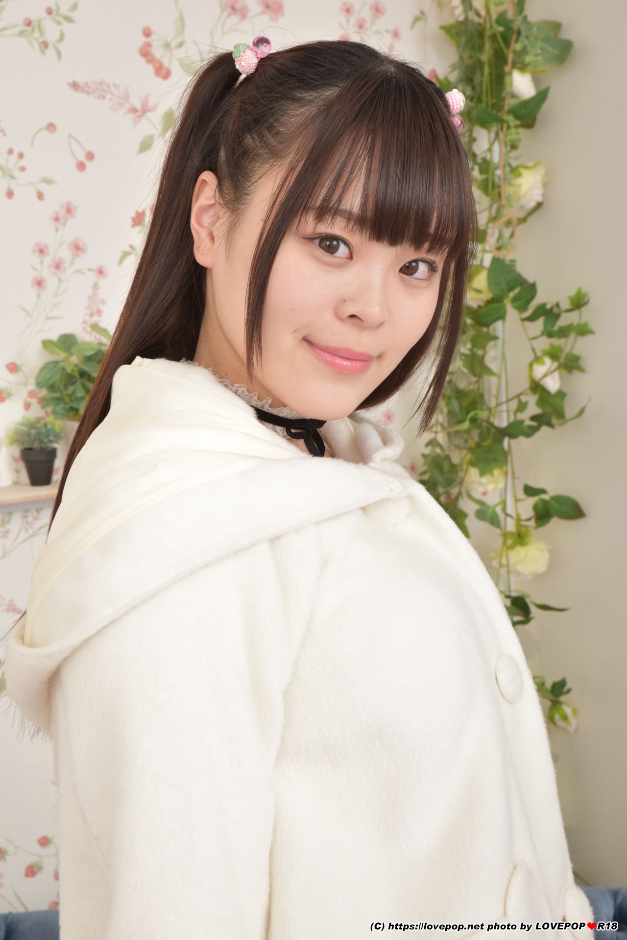 Sana Yotsuba 四葉さな Photoset 05-图8