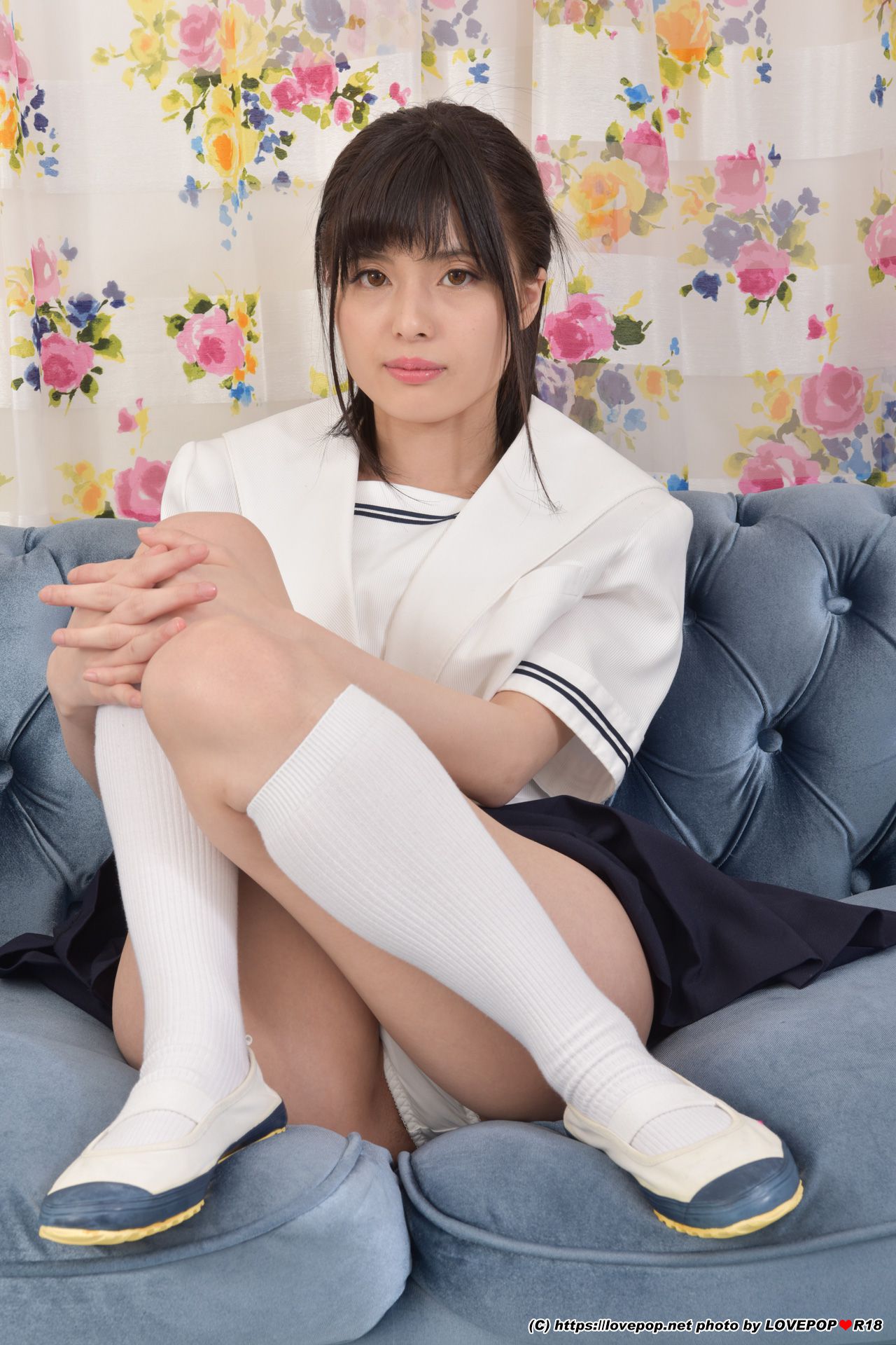 Sena Minano 皆乃せな Photoset 01-图14