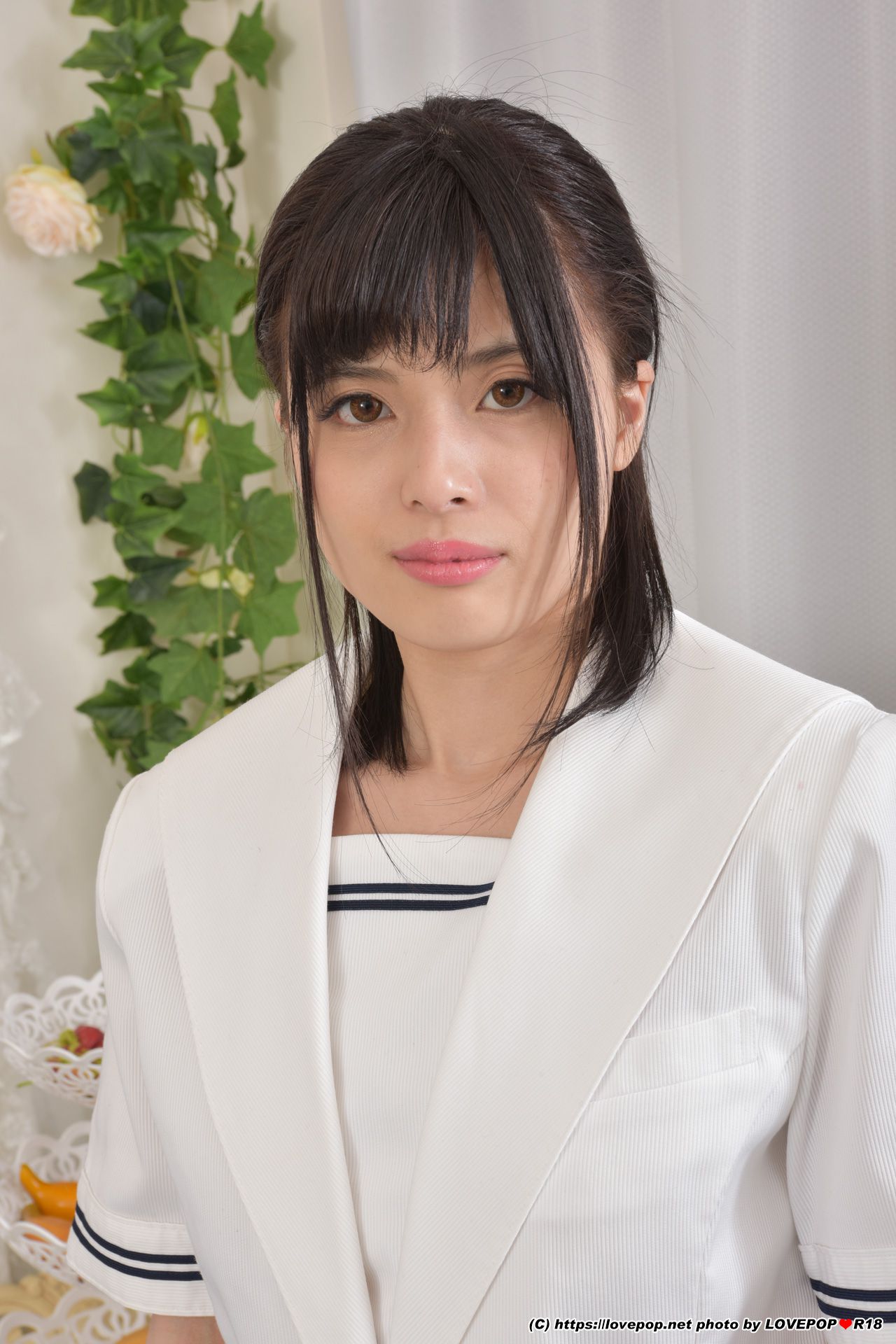 Sena Minano 皆乃せな Photoset 01-图1