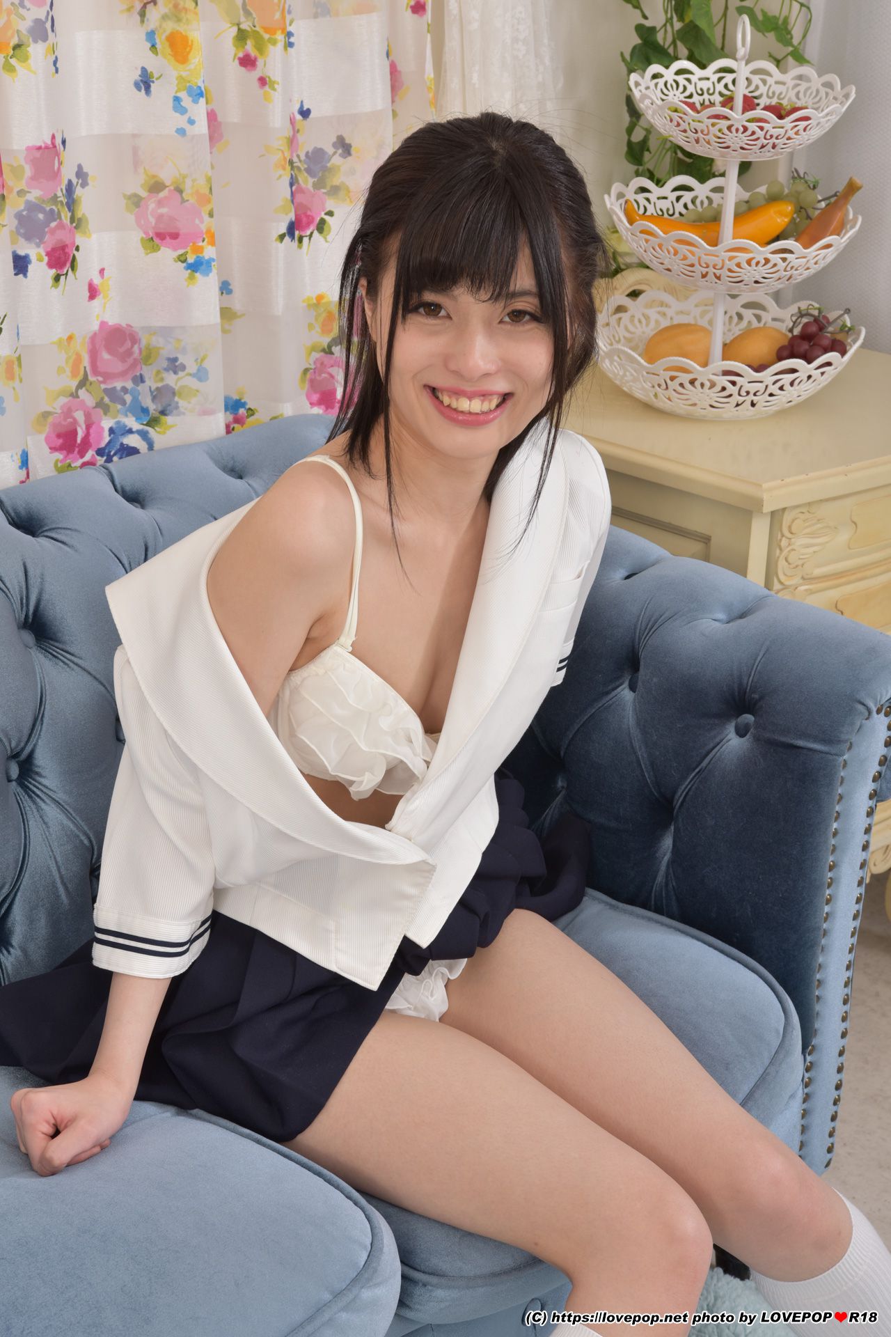 Sena Minano 皆乃せな Photoset 01-图24