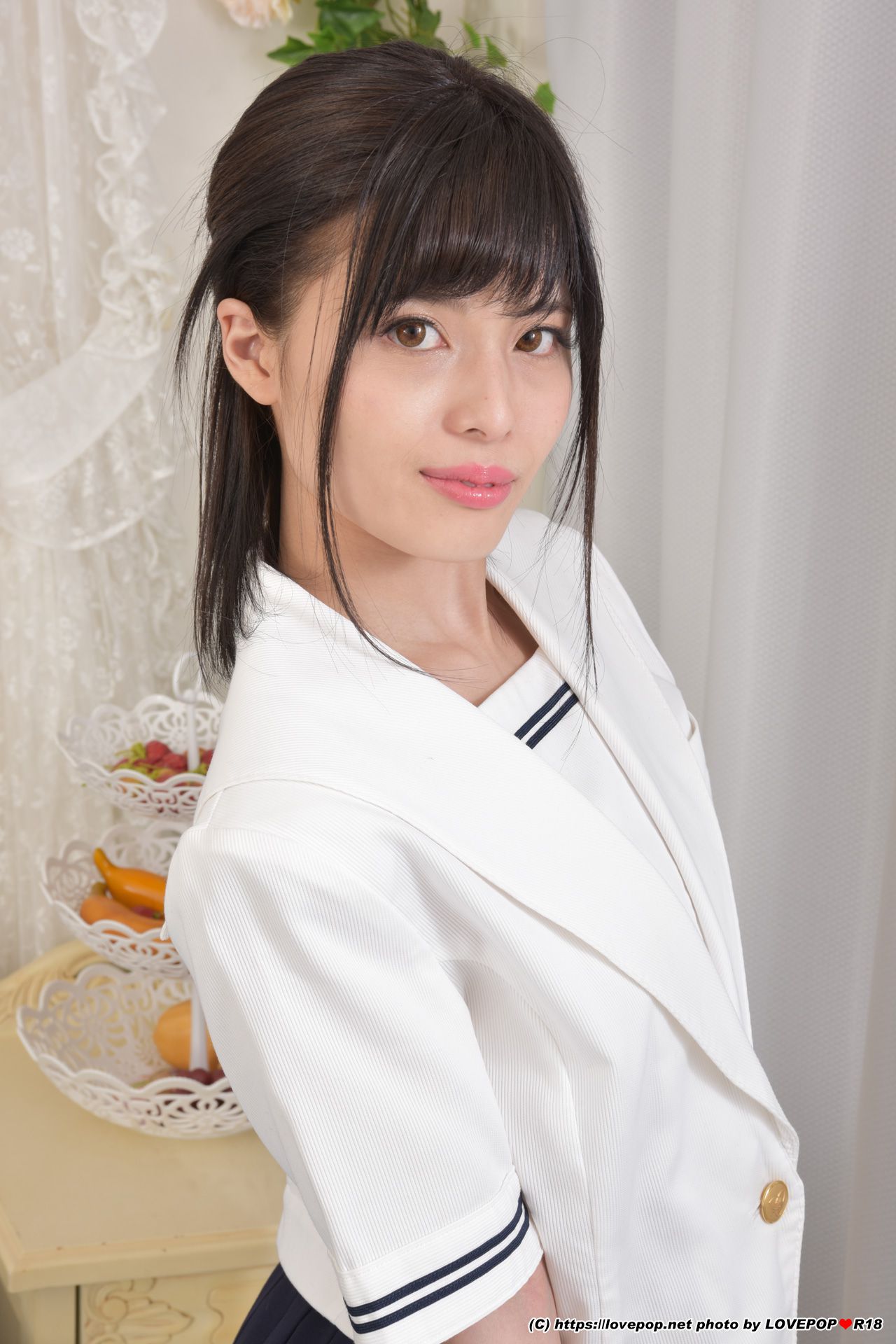 Sena Minano 皆乃せな Photoset 01-图7