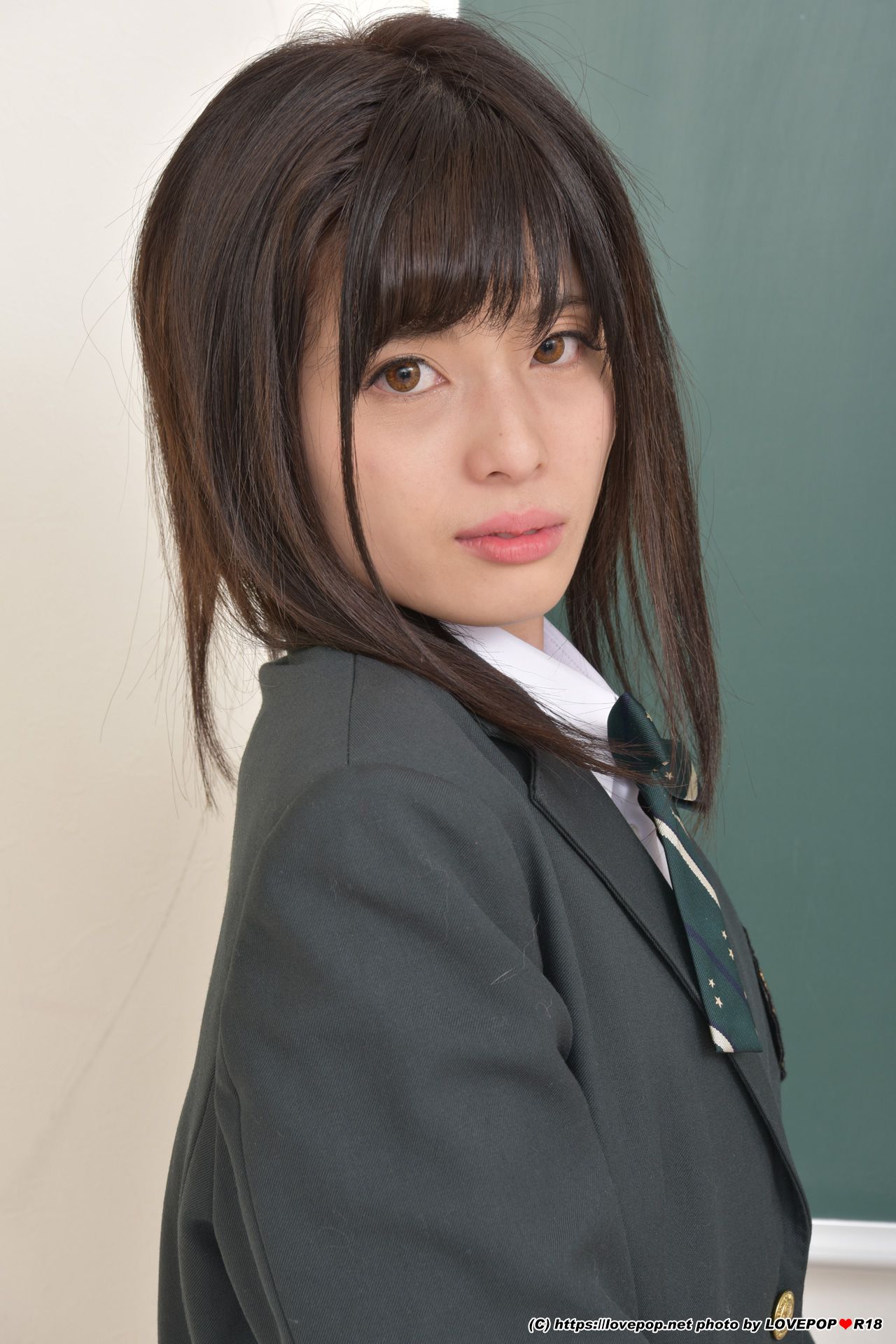 Sena Minano 皆乃せな Photoset 02-图8