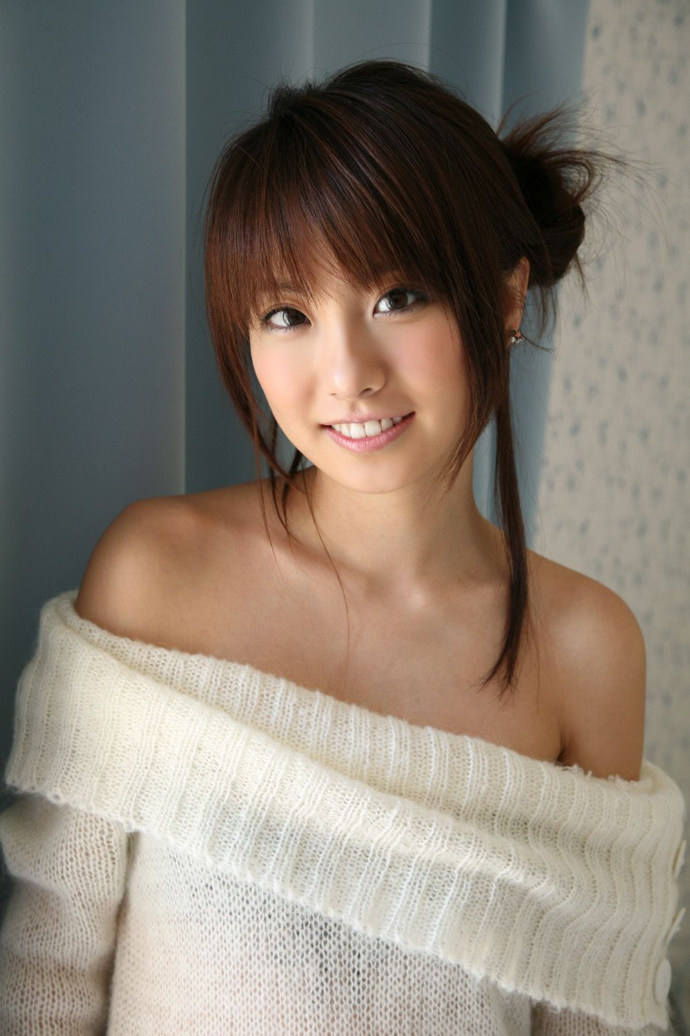 NO.418 Azusa Yamamoto 山本梓 Top Idols-图39