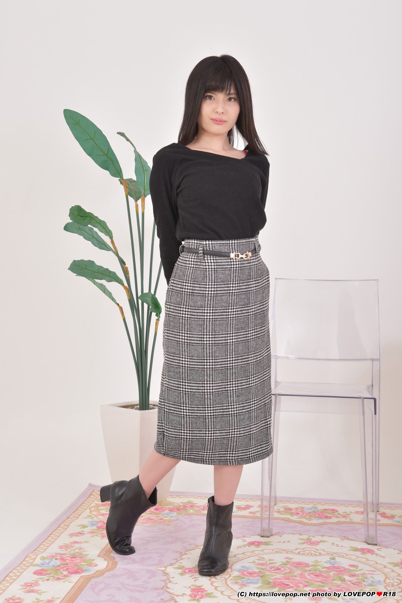 Sena Minano 皆乃せな Photoset 05-图0