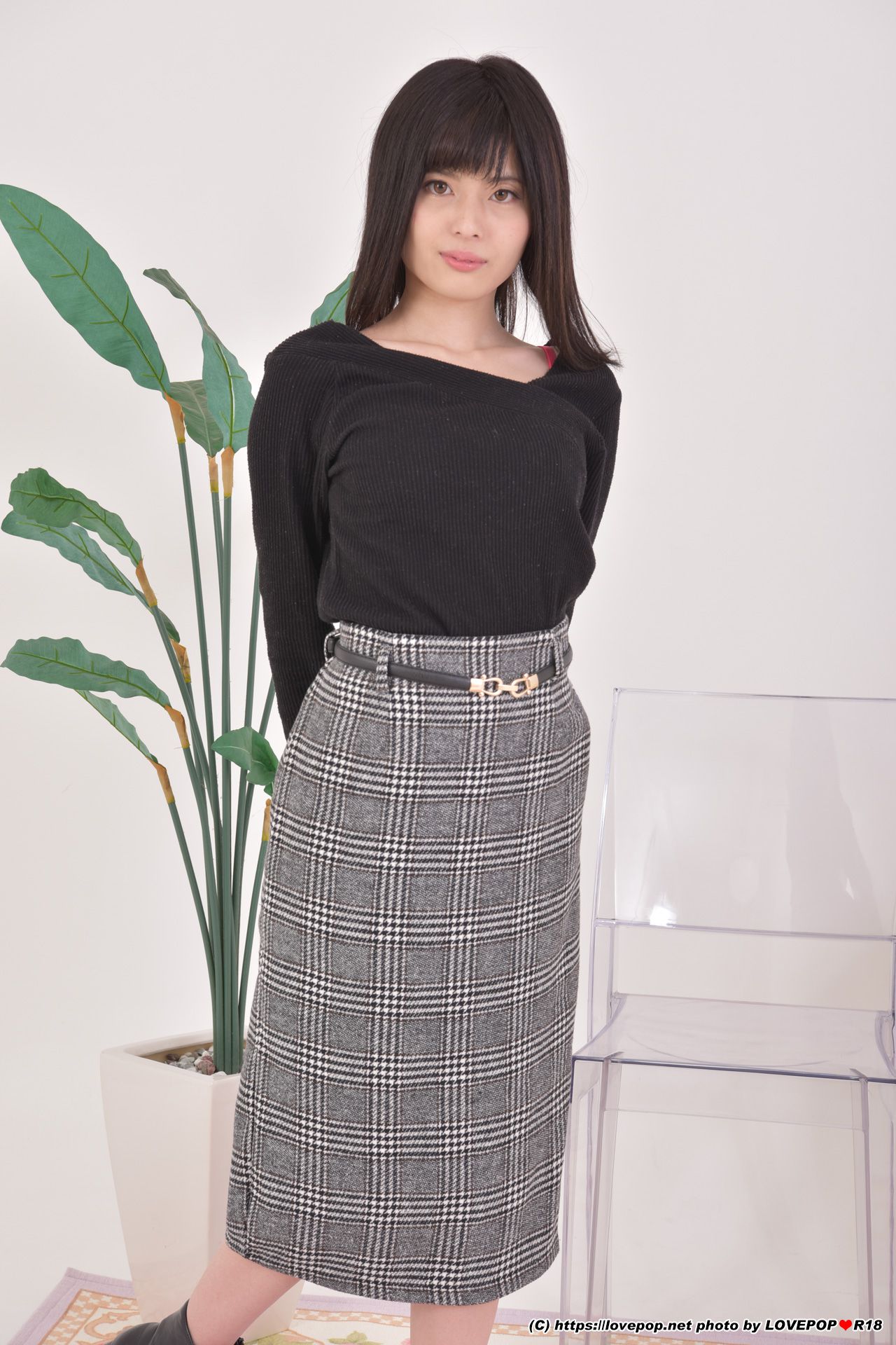 Sena Minano 皆乃せな Photoset 05-图1