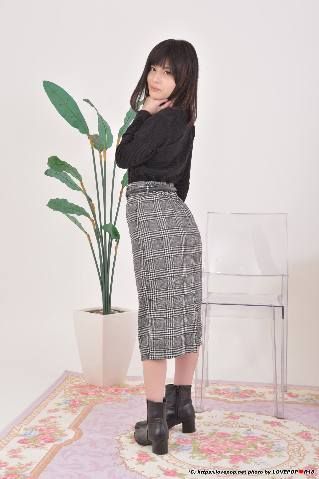 Sena Minano 皆乃せな Photoset 05-图3