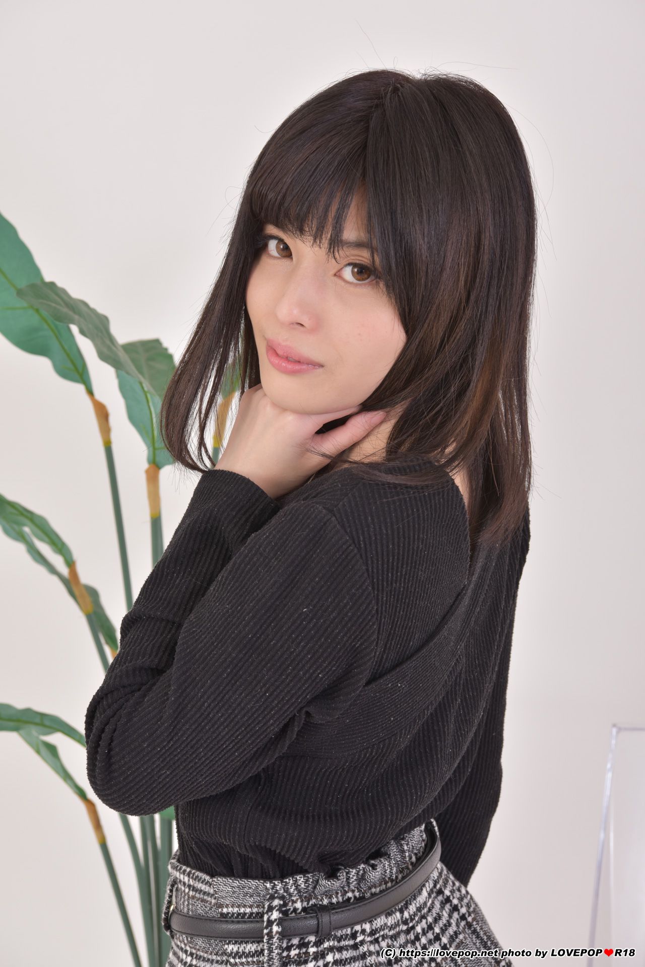 Sena Minano 皆乃せな Photoset 05-图5